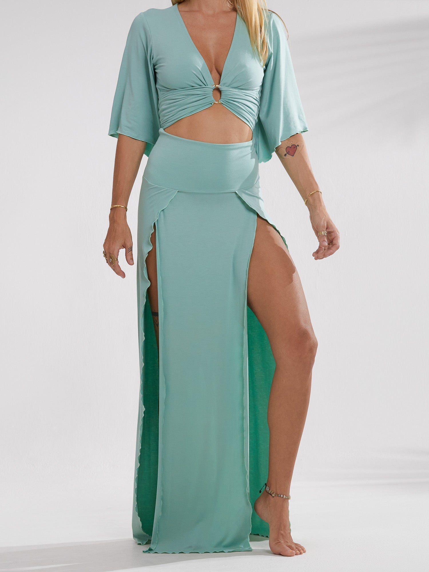 Amazonite