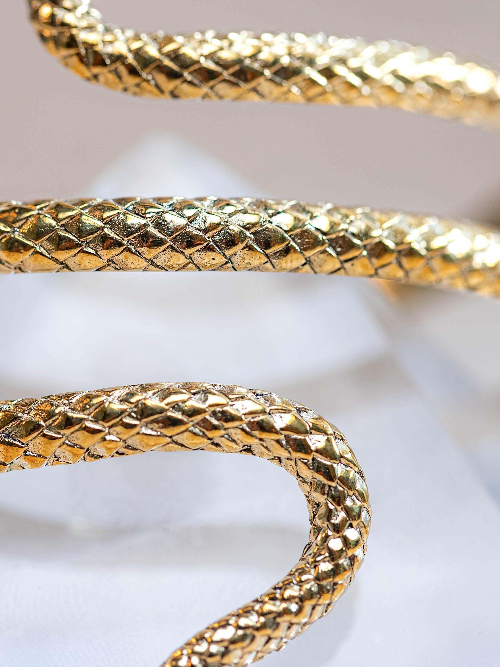 Ceramic Coated Brass,Labradorite