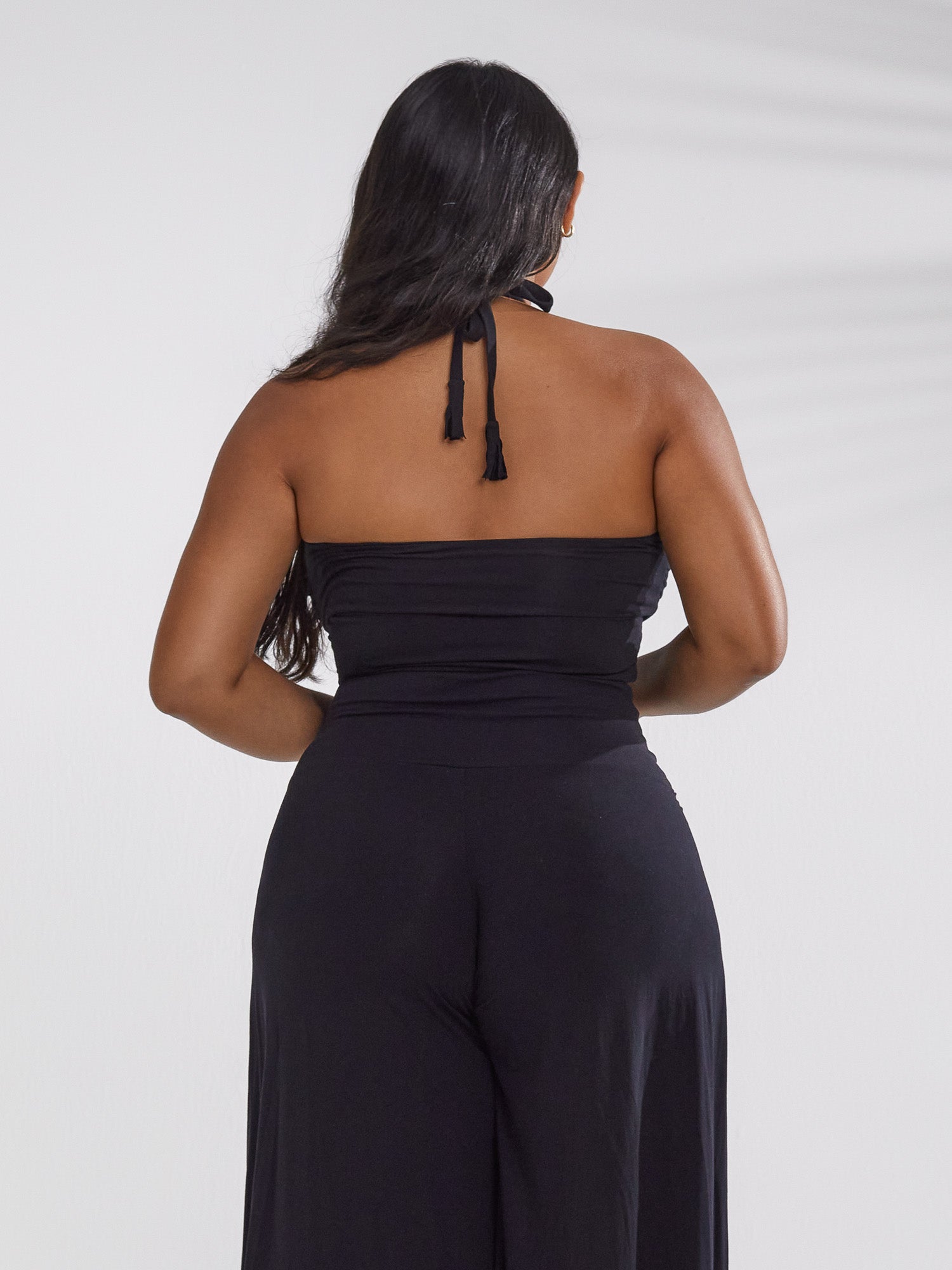 Selene Top (3-Way) - Black Onyx