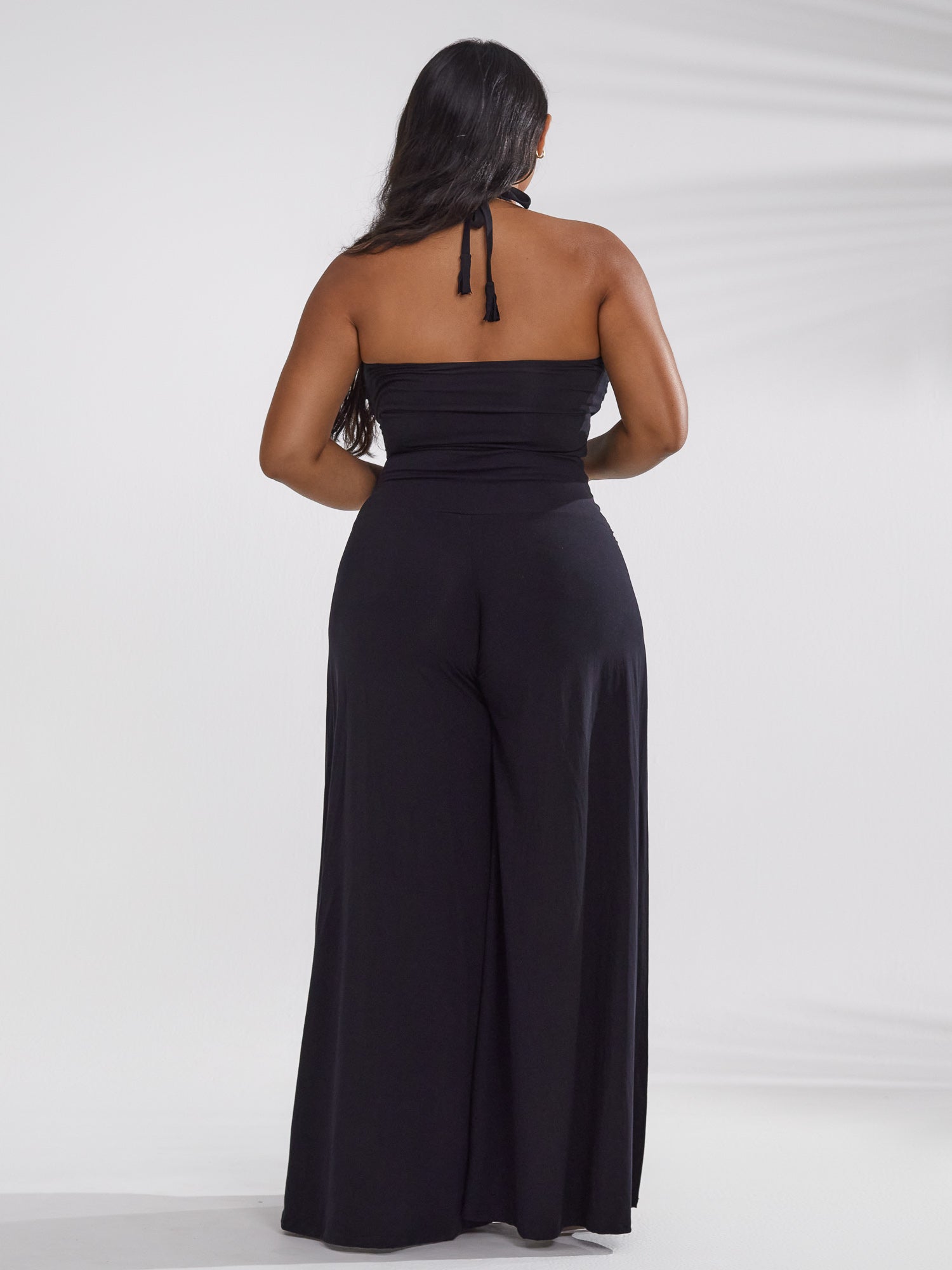 Selene Top (3-Way) - Black Onyx