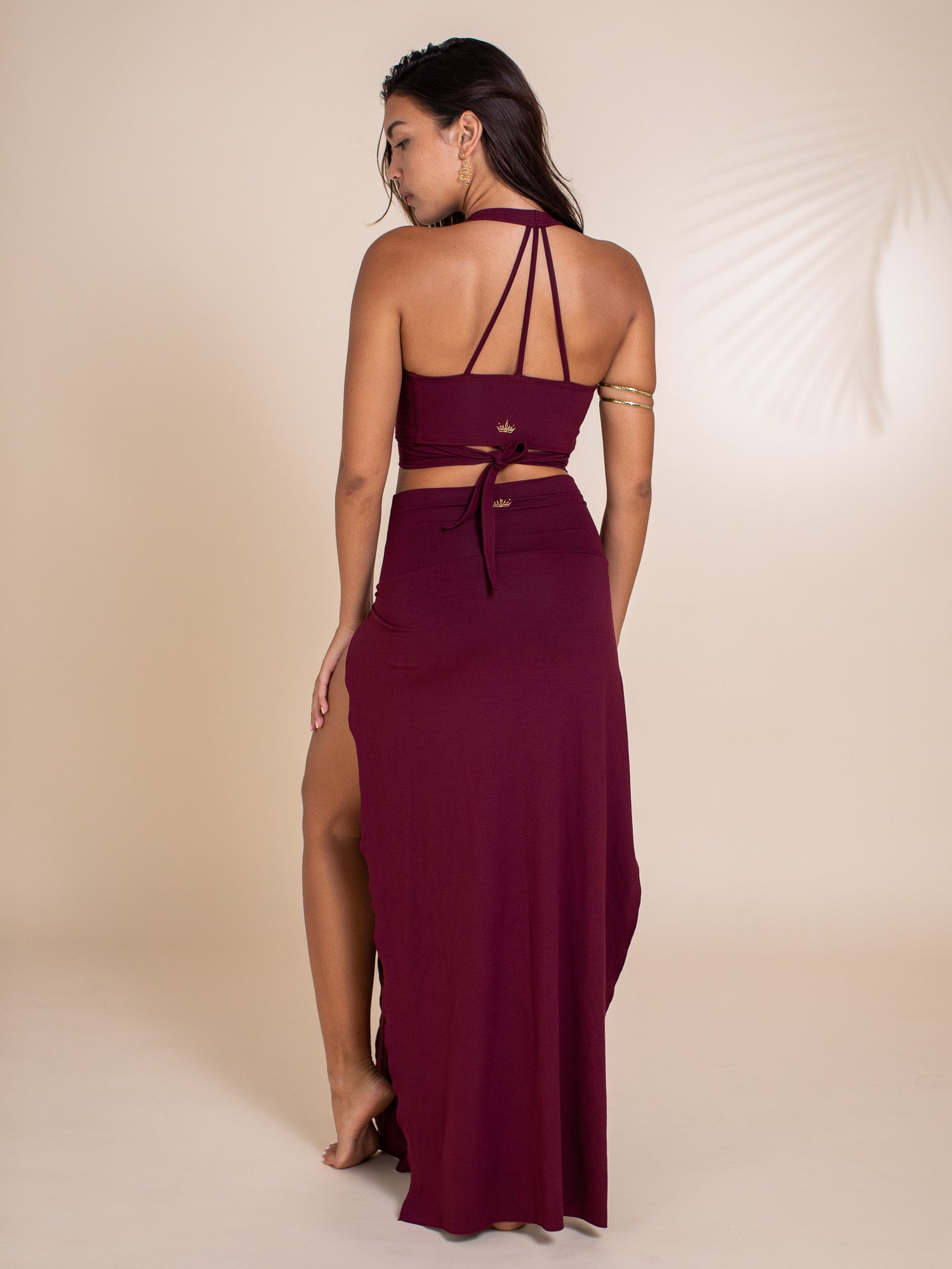 Serpent Top (5-Way) - Cherry Stone