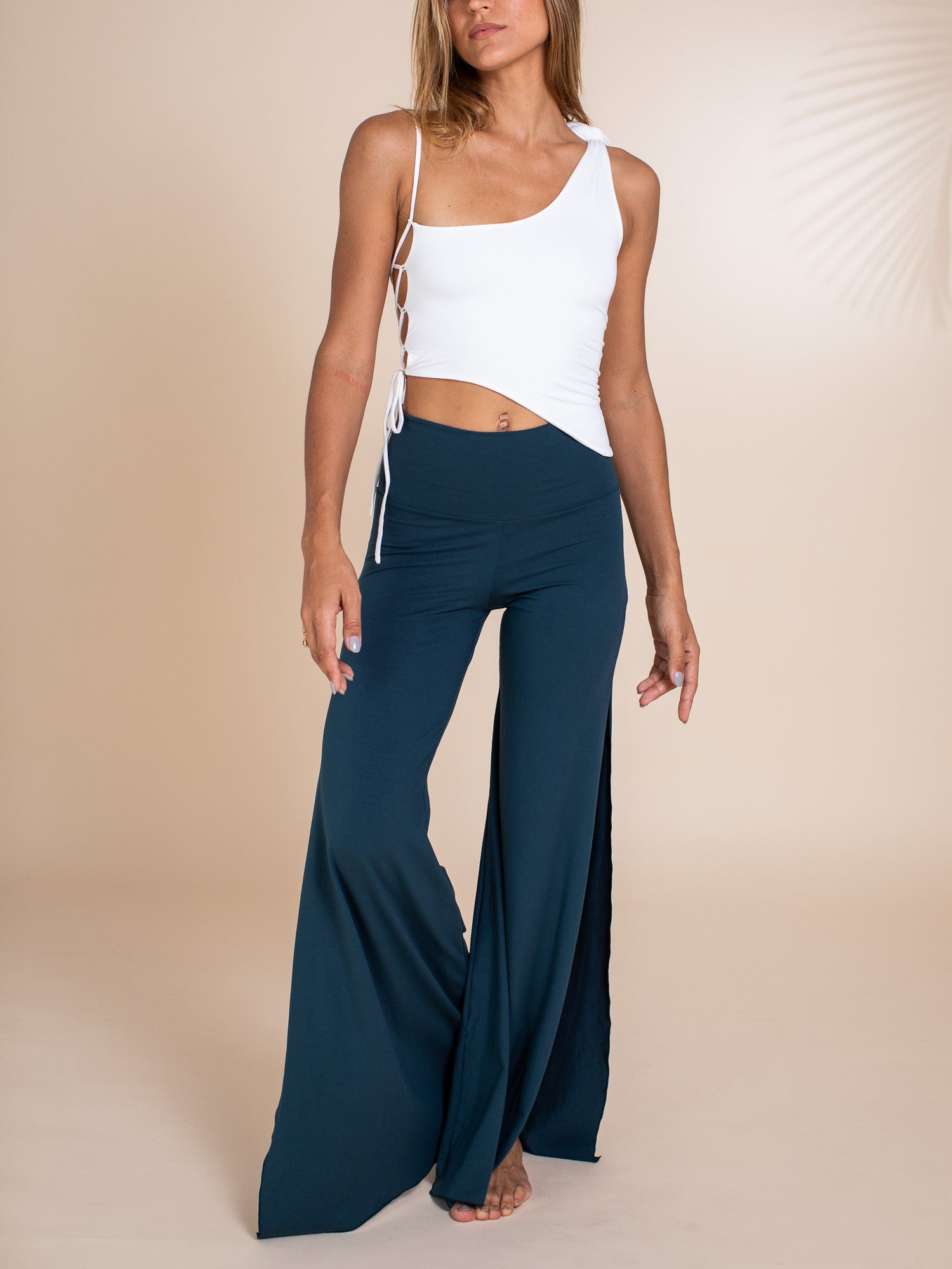 Pele Top (2-Way) - Ivory