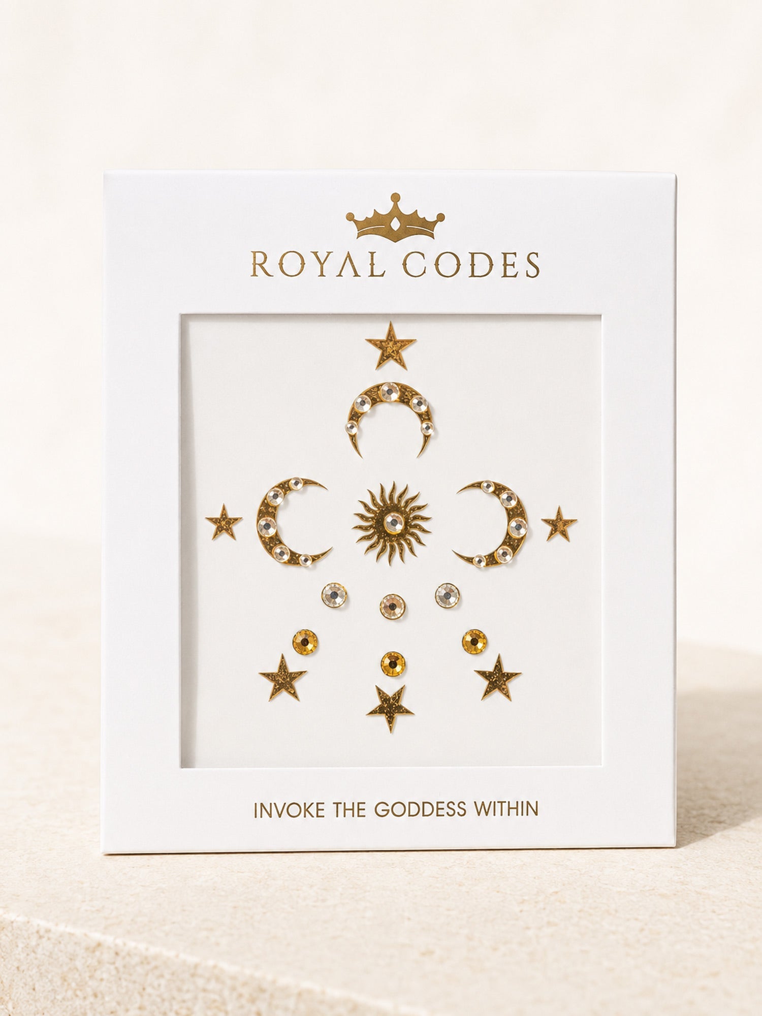 Royal Gems | Oracle Pack