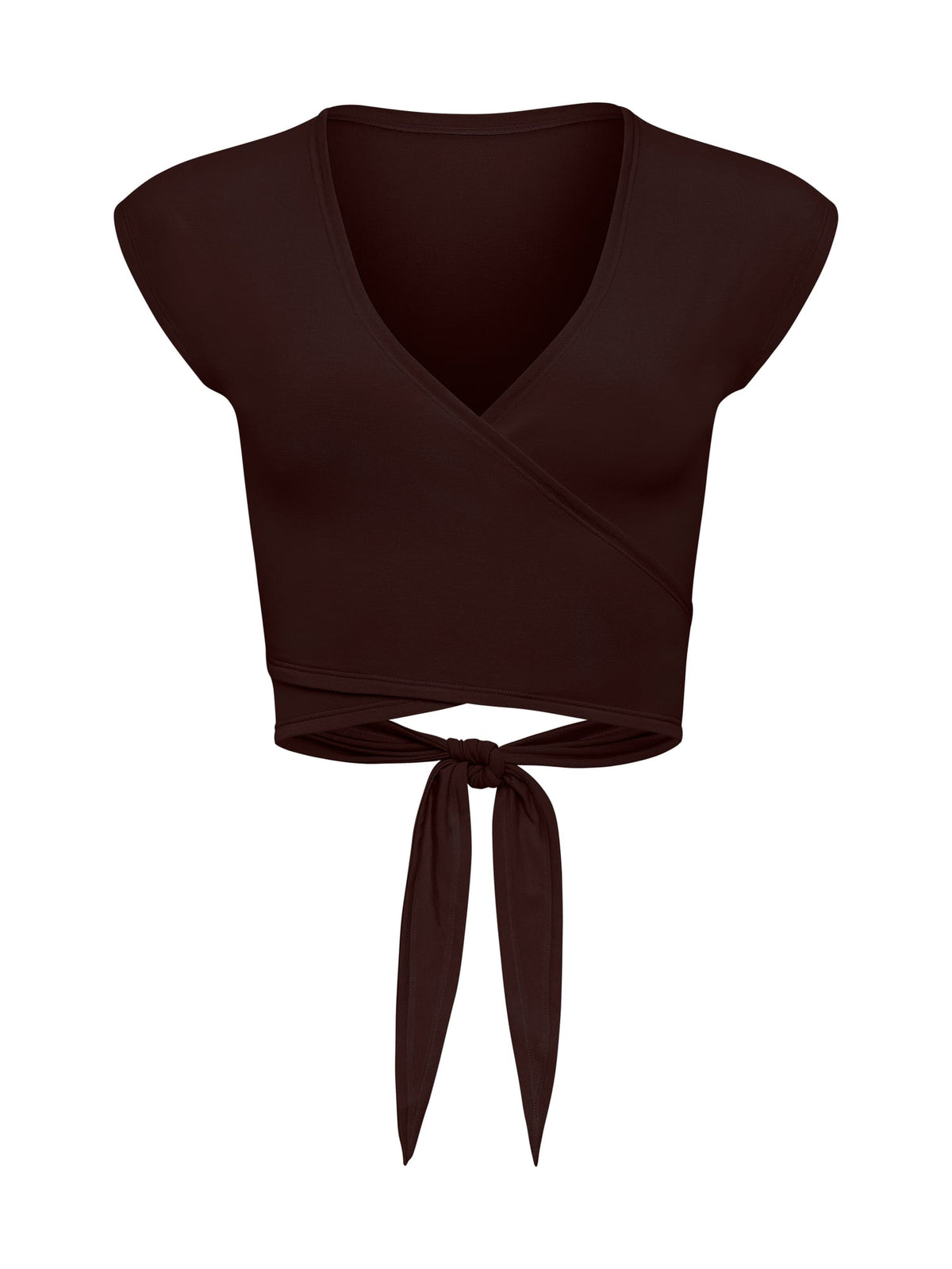 Anaya Top (5-Way) - Cacao