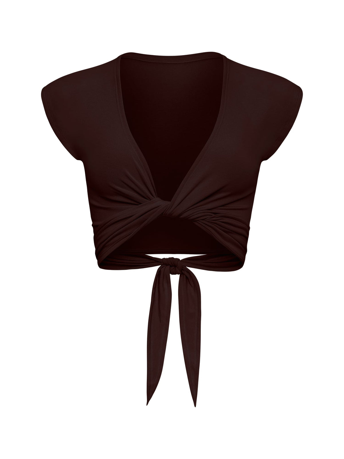 Anaya Top (5-Way) - Cacao