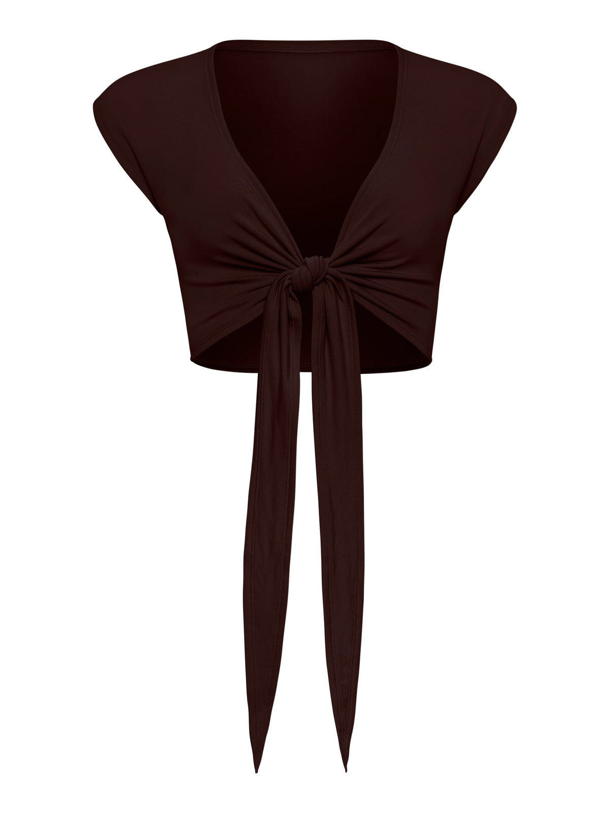 Anaya Top (5-Way) - Cacao