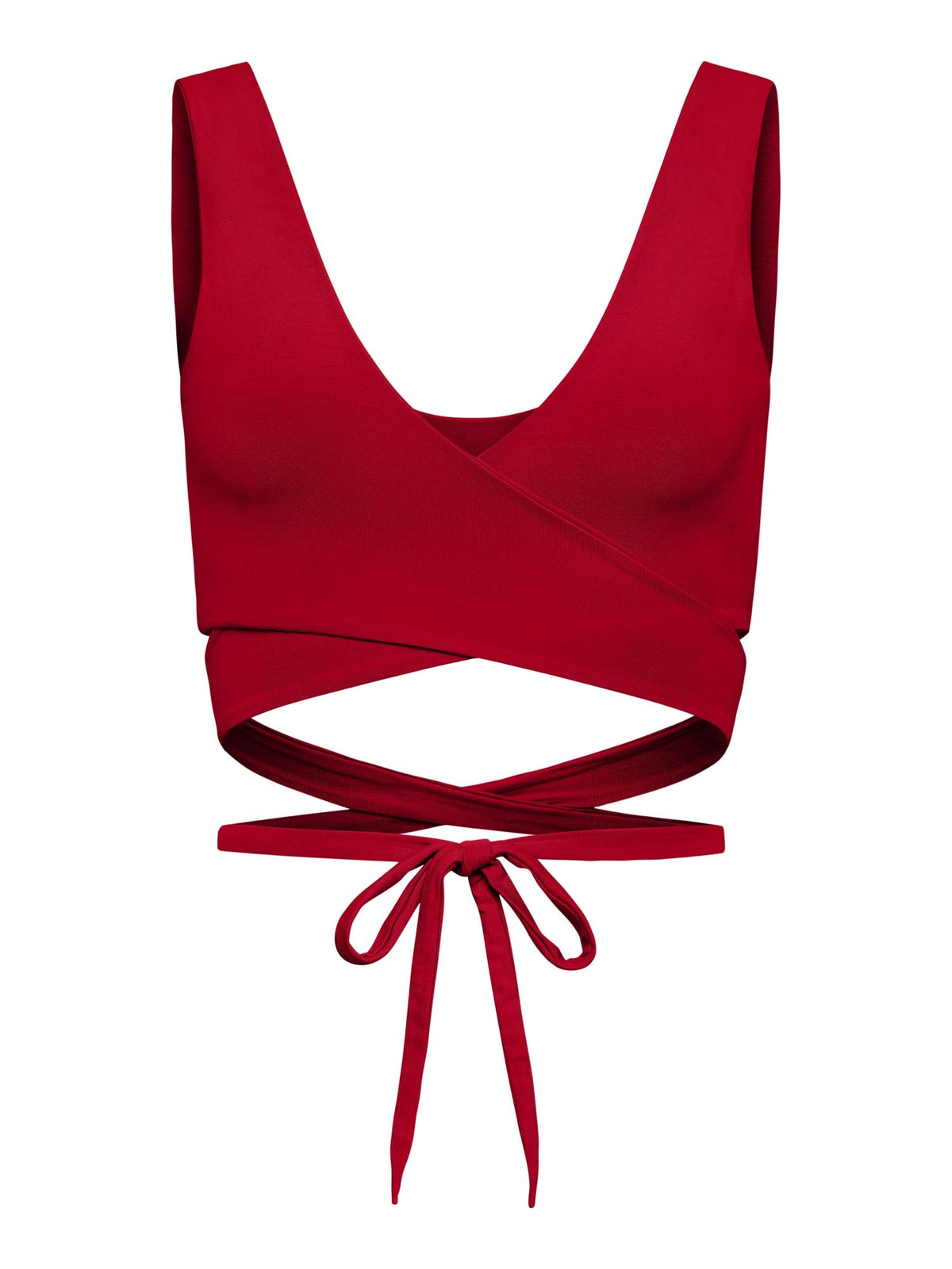Artemis Top (5-Way) - Crimson Red