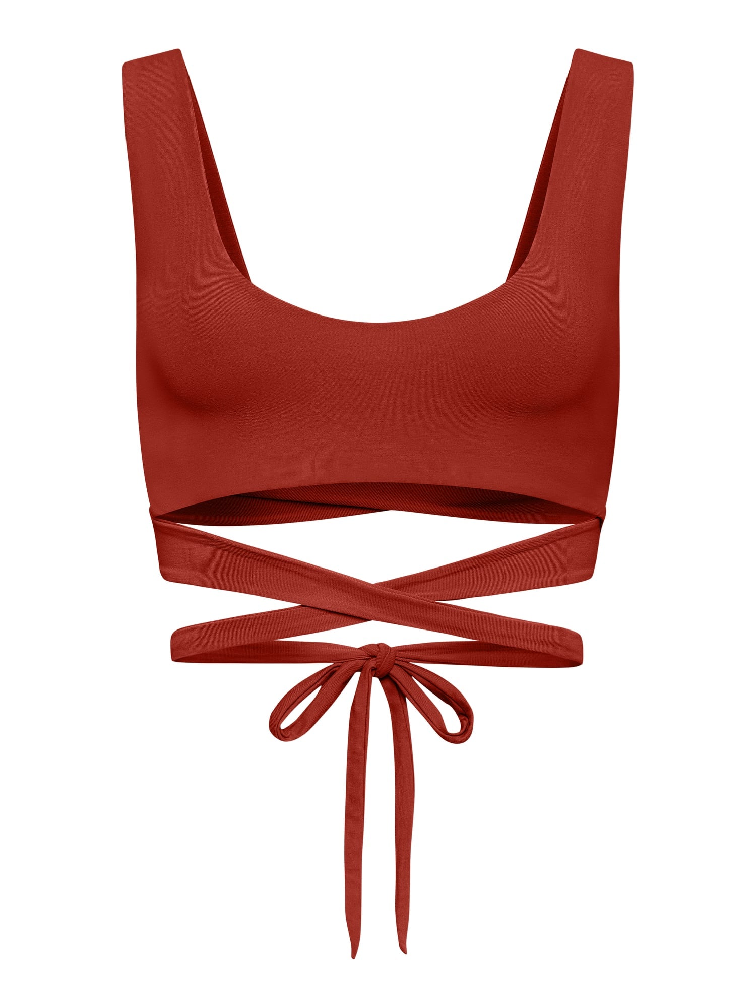 Artemis Top (5-Way) - Carnelian