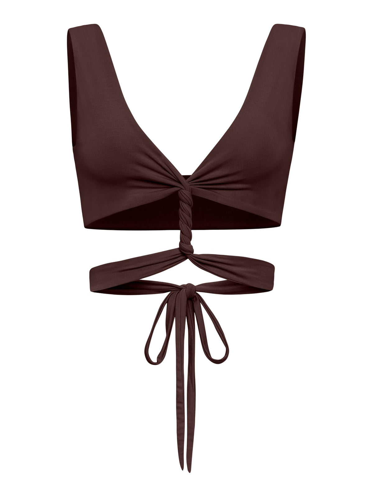 Artemis Top (5-Way) - Cacao