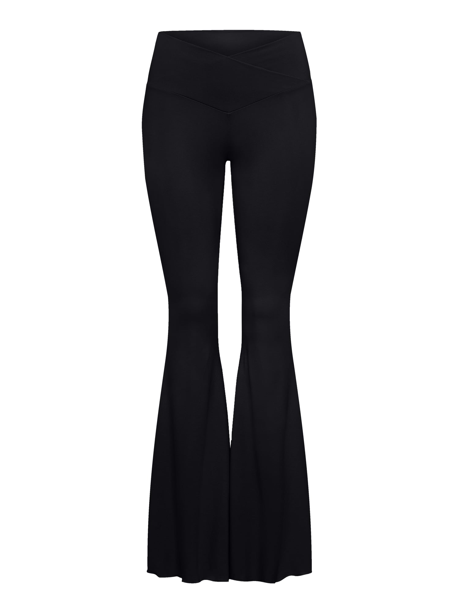 Bella Pant - Black Onyx