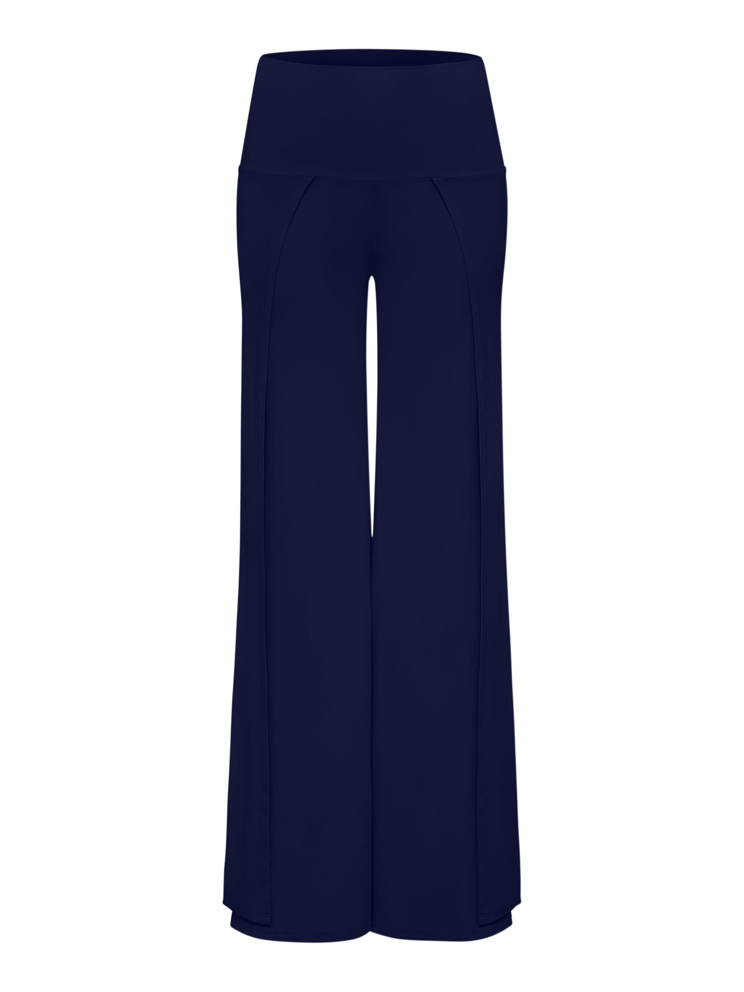 Cleopatra Pant - Midnight Blue