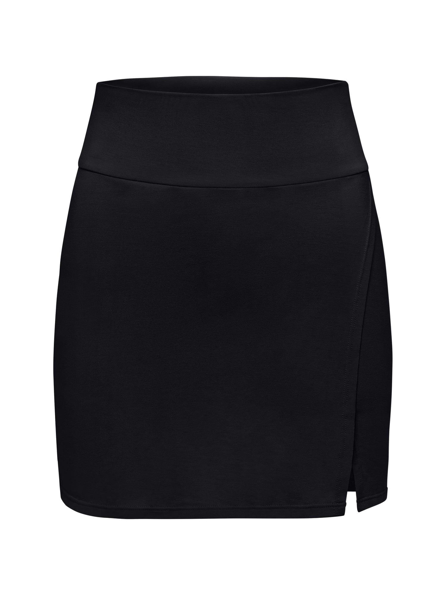Demi Skort - Black Onyx