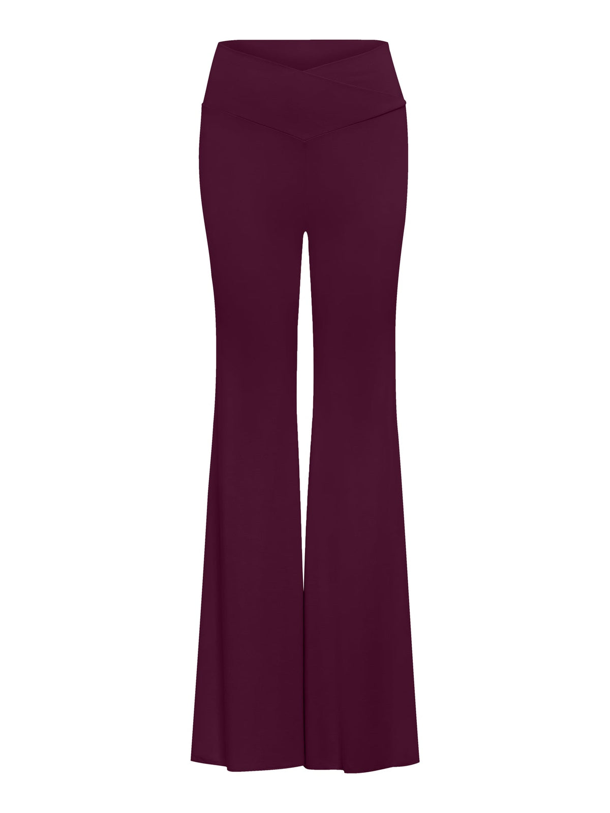 Freya Pant - Amethyst Purple