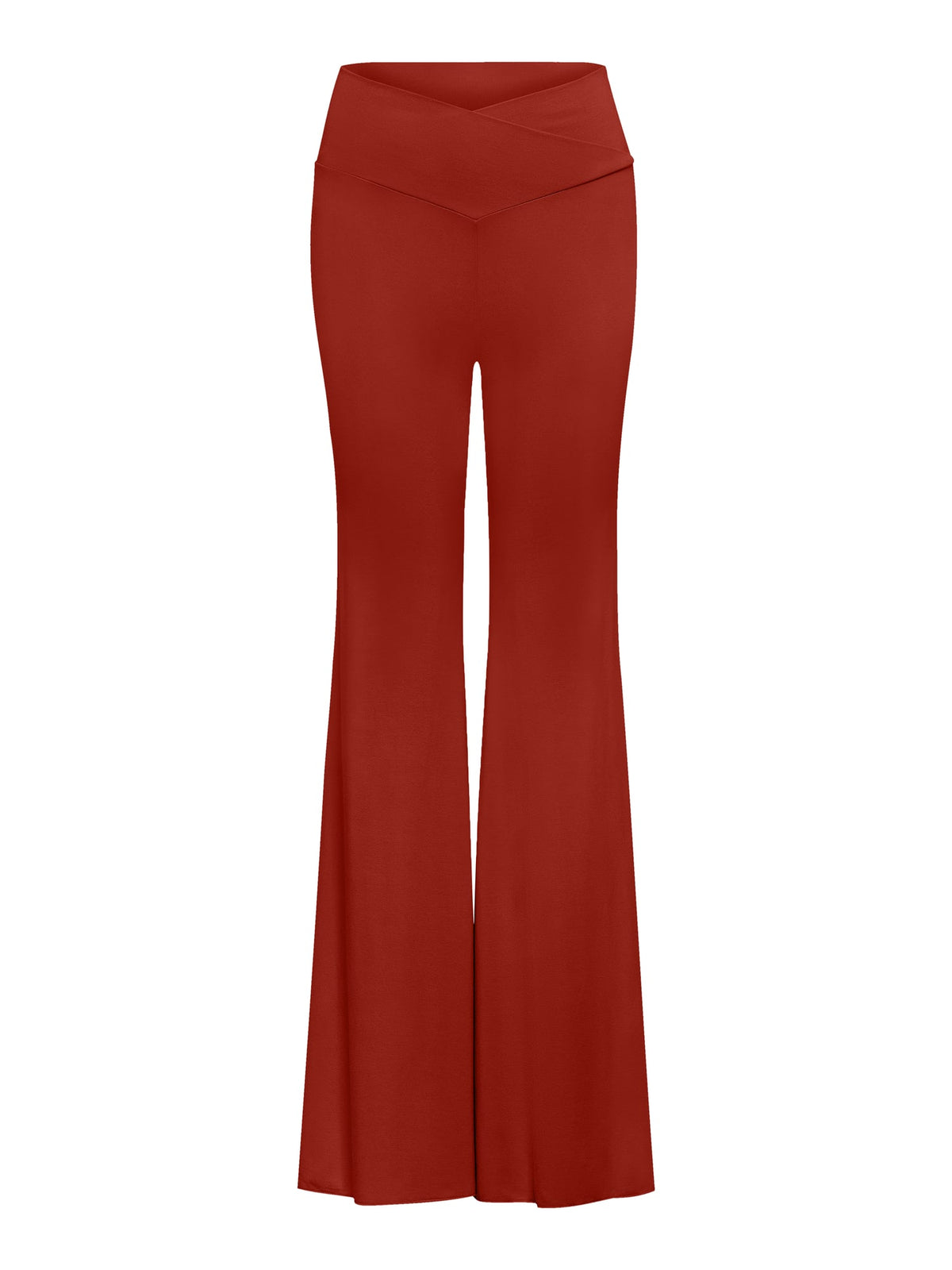 Freya Pant - Carnelian