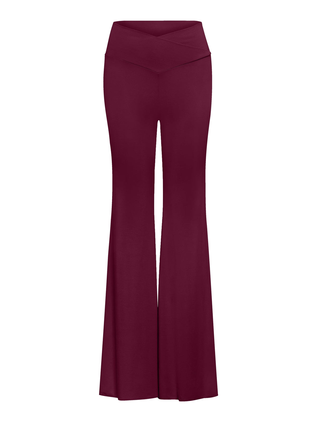 Freya Pant - Cherry Stone