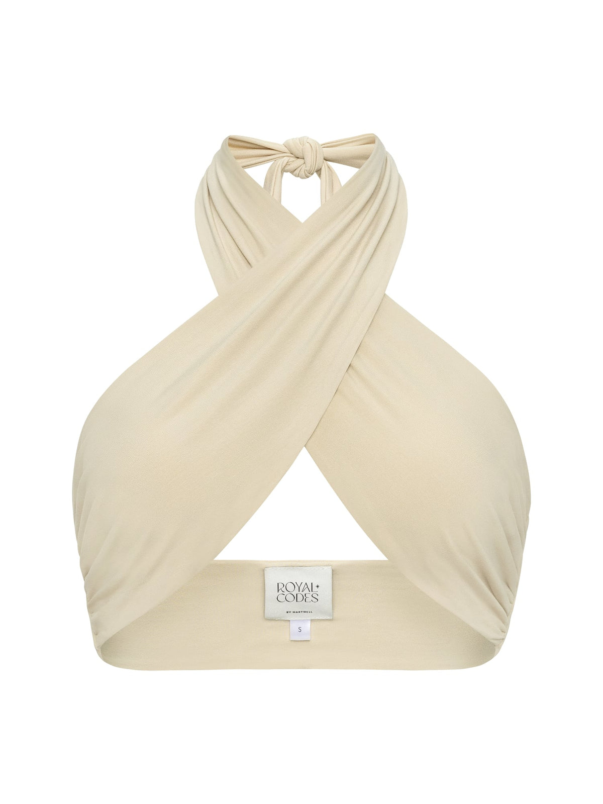 Gaia Top - Sandy Pearl