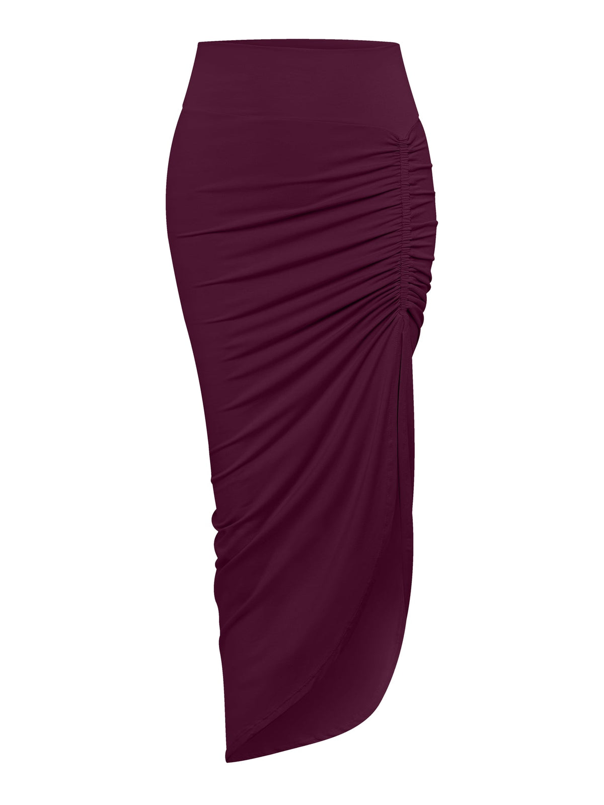 Isis Skirt - Amethyst Purple
