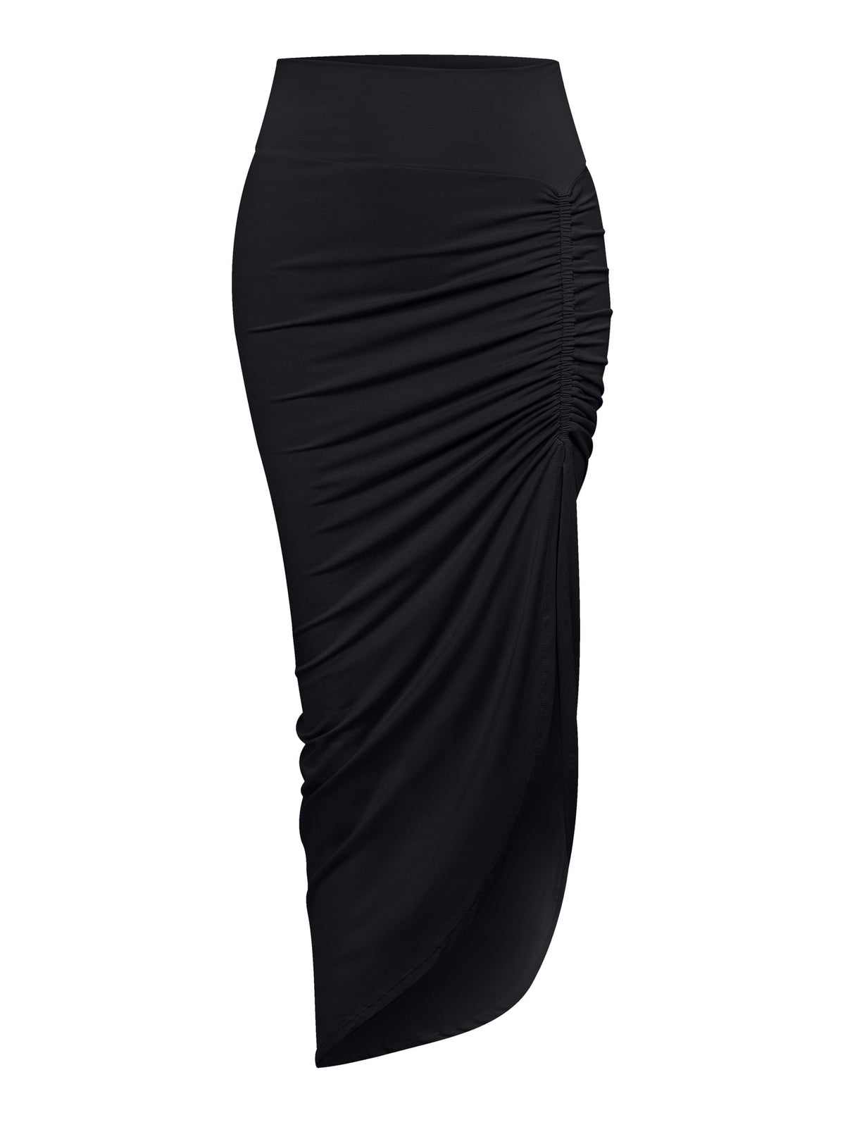 Isis Skirt - Black Onyx