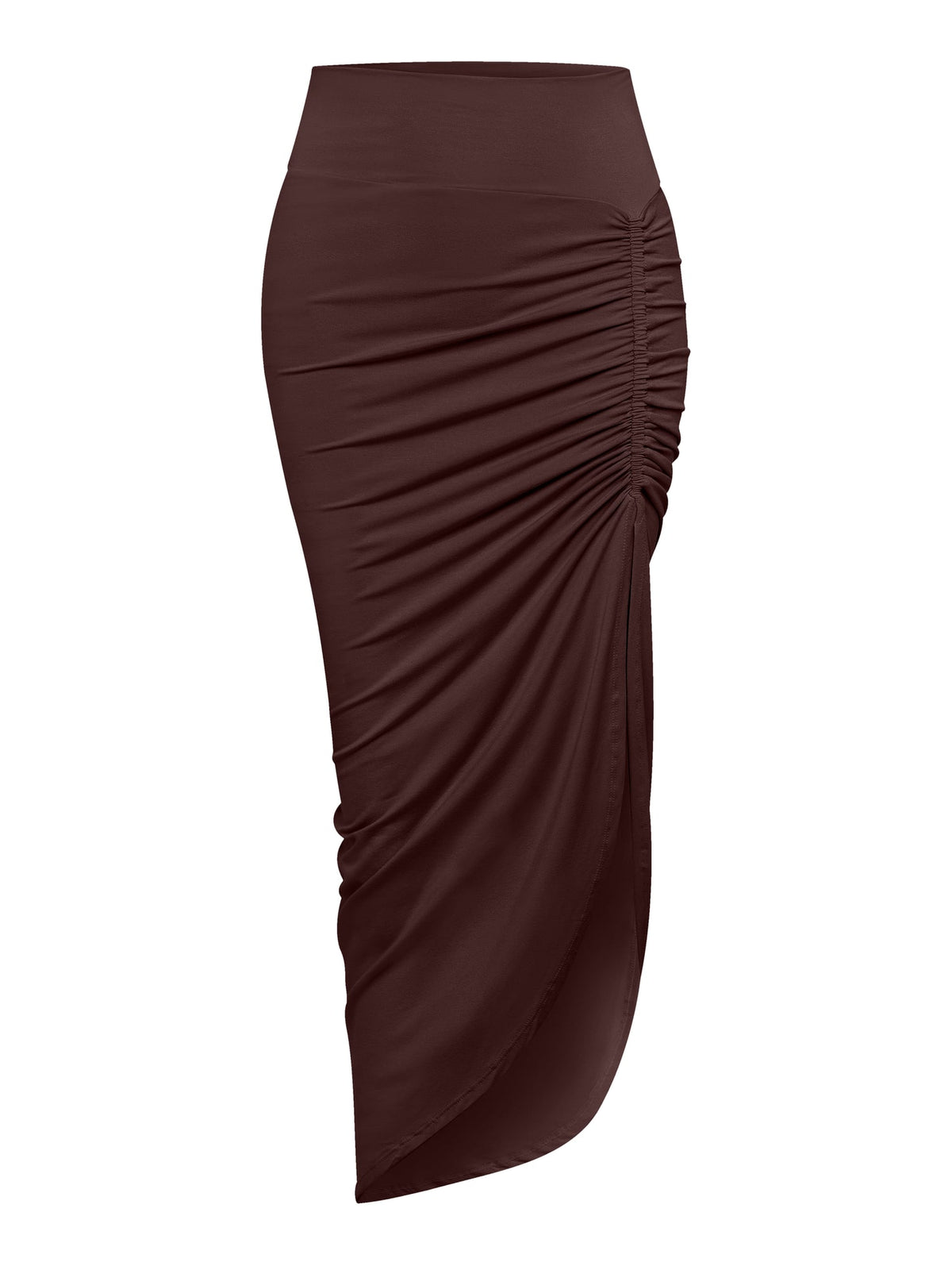 Isis Skirt - Cacao