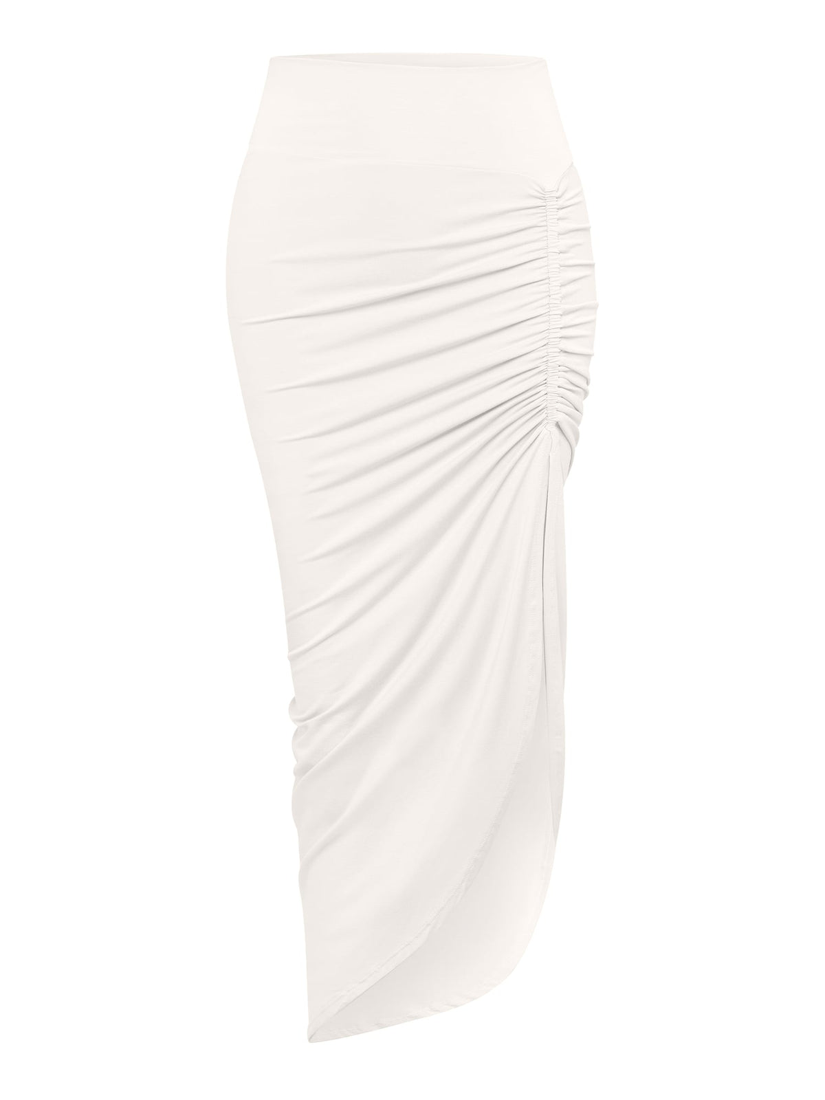 Isis Skirt - Sandy Pearl
