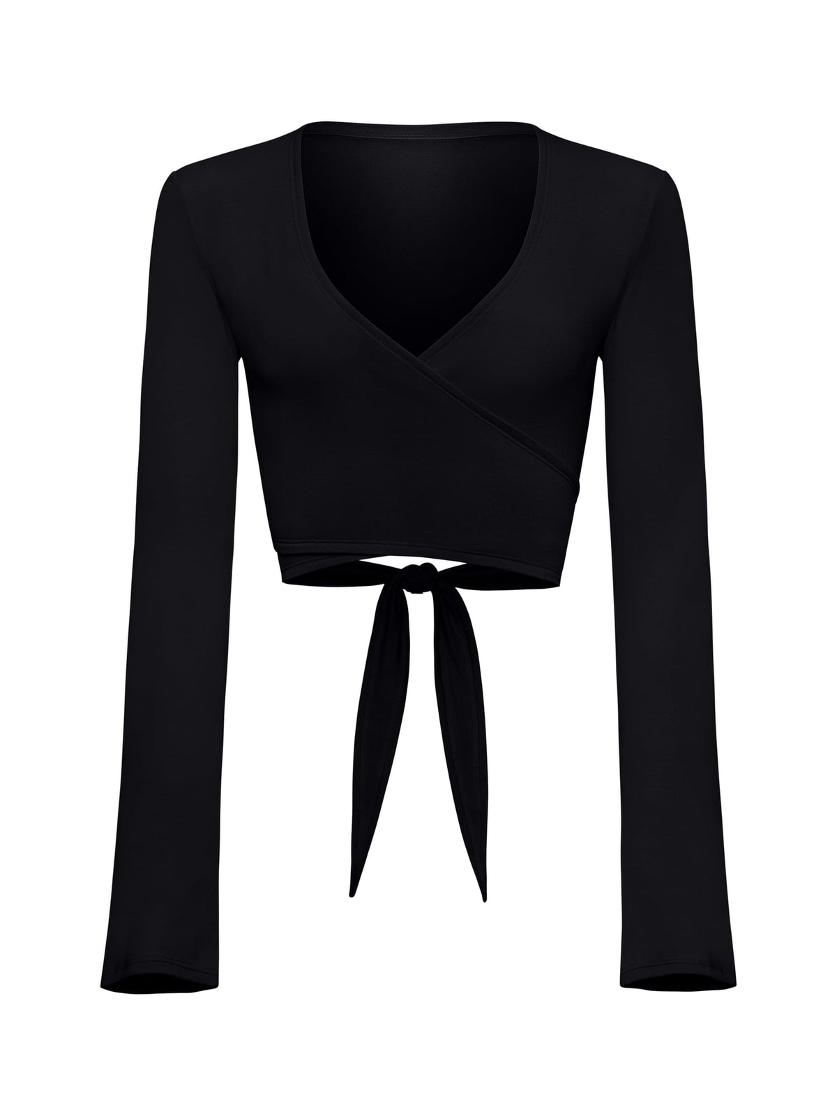 Juliette Top (5-Way) - Black Onyx