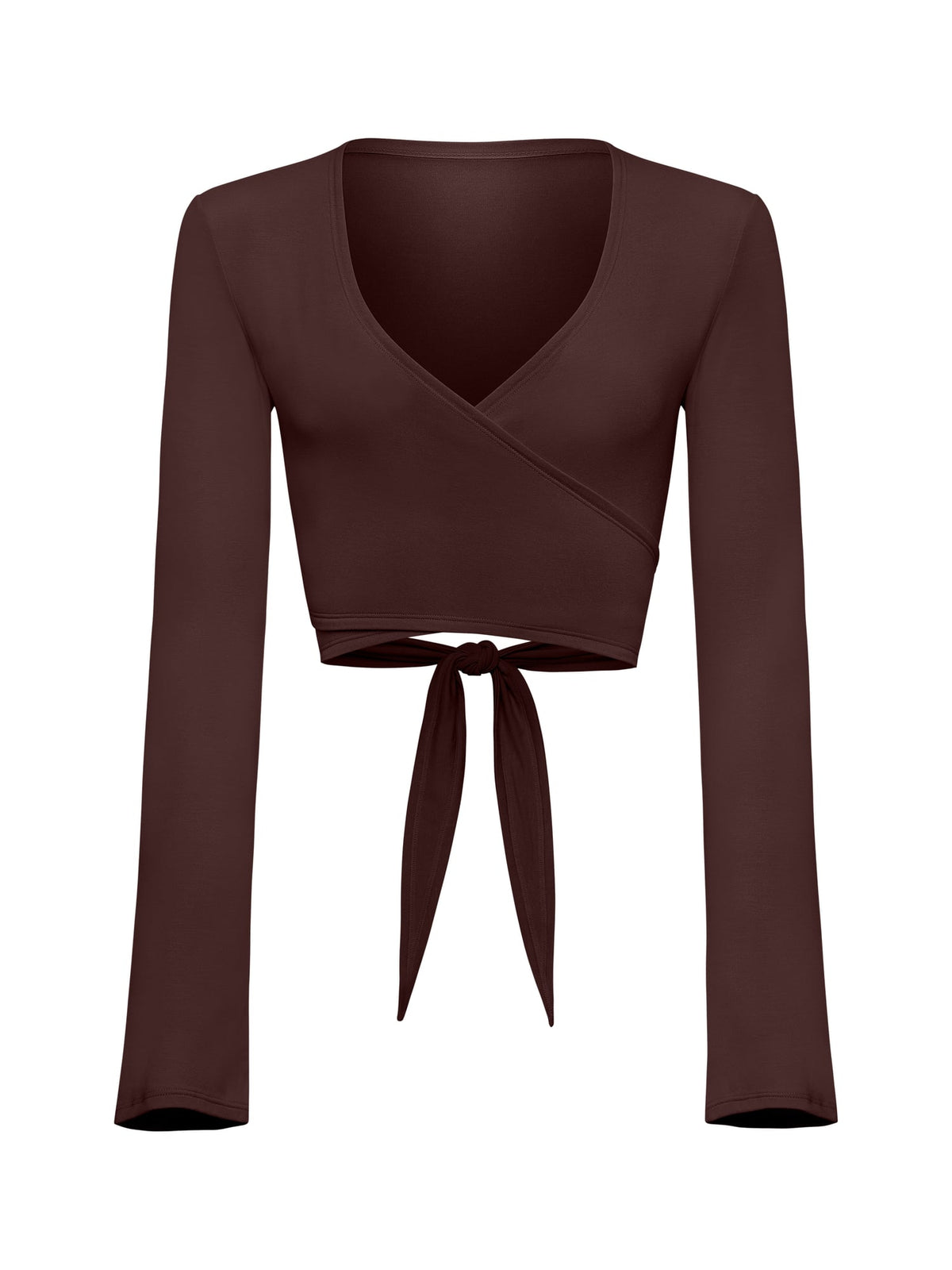 Juliette Top (5-Way) - Cacao