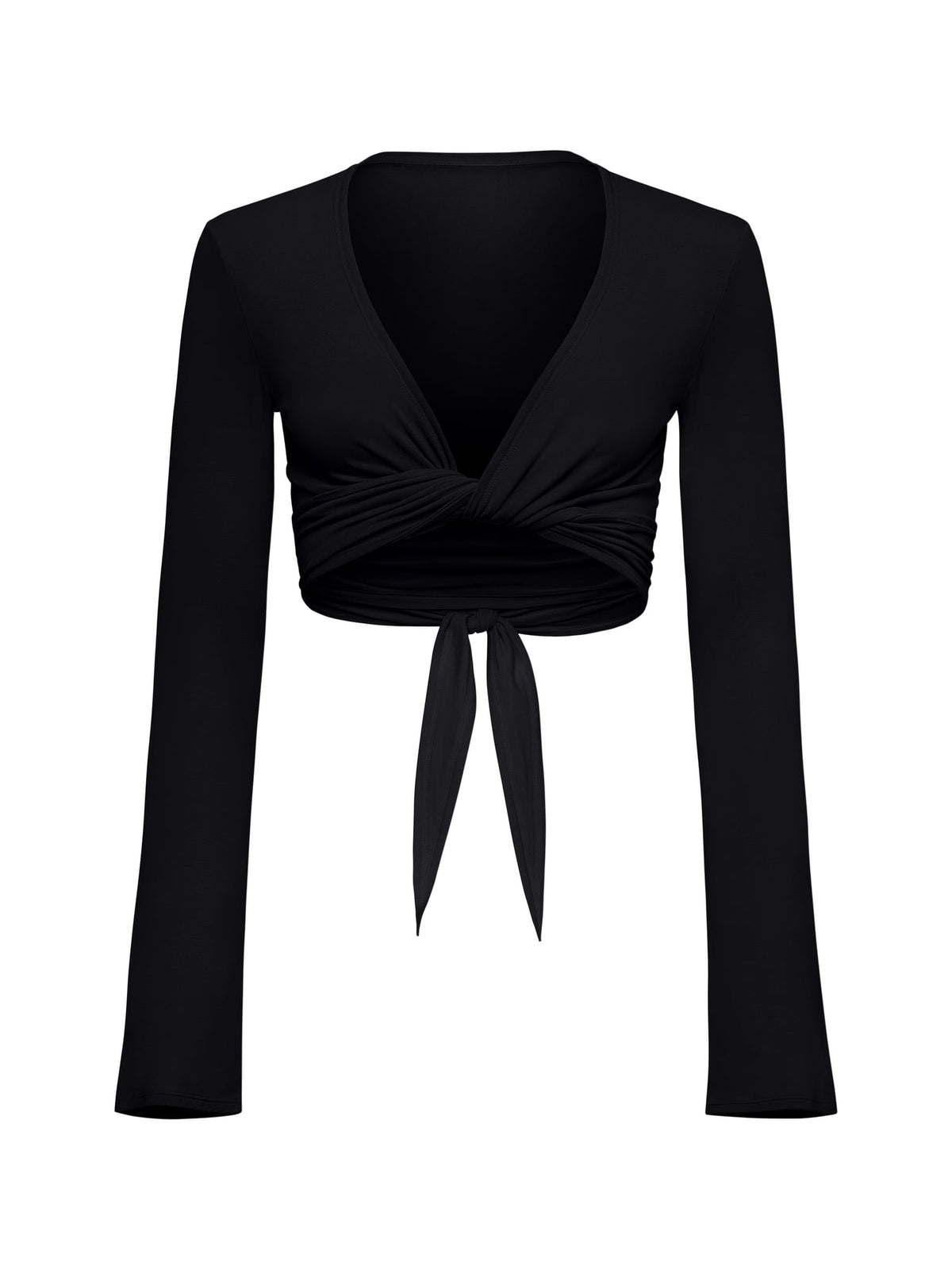 Juliette Top (5-Way) - Black Onyx