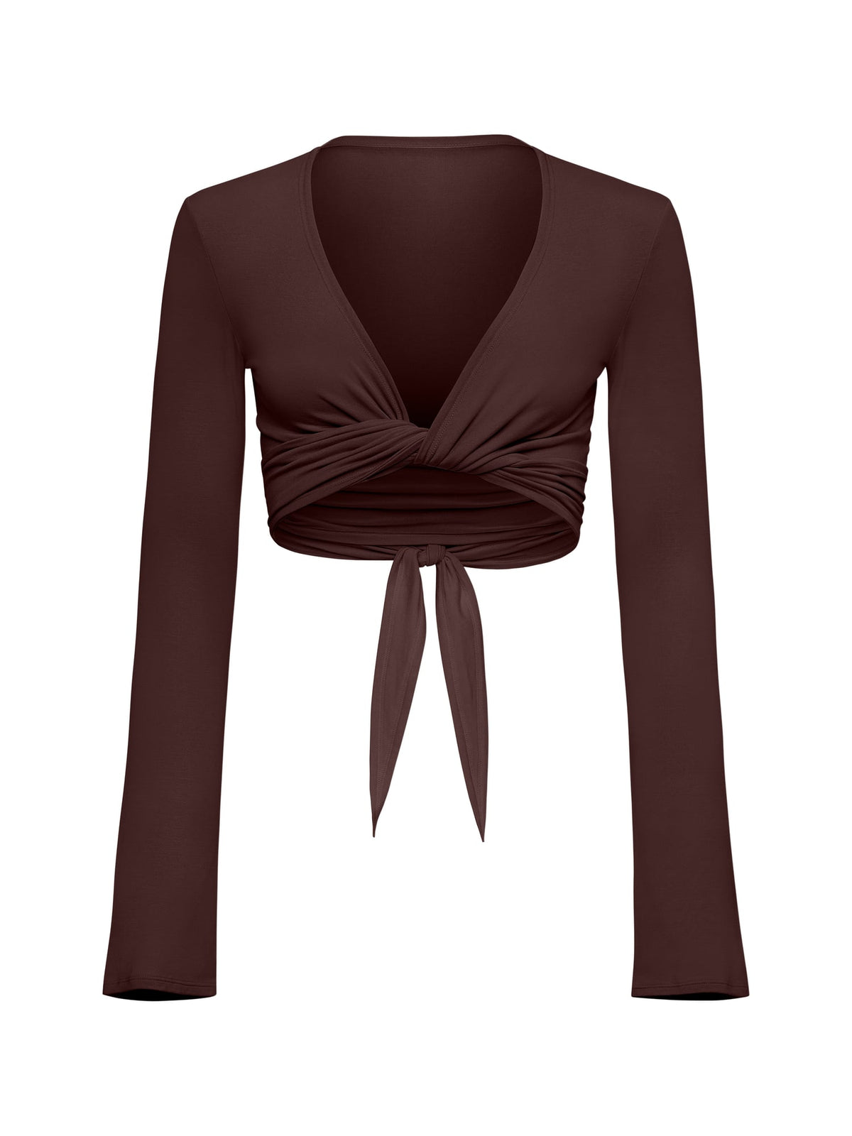 Juliette Top (5-Way) - Cacao