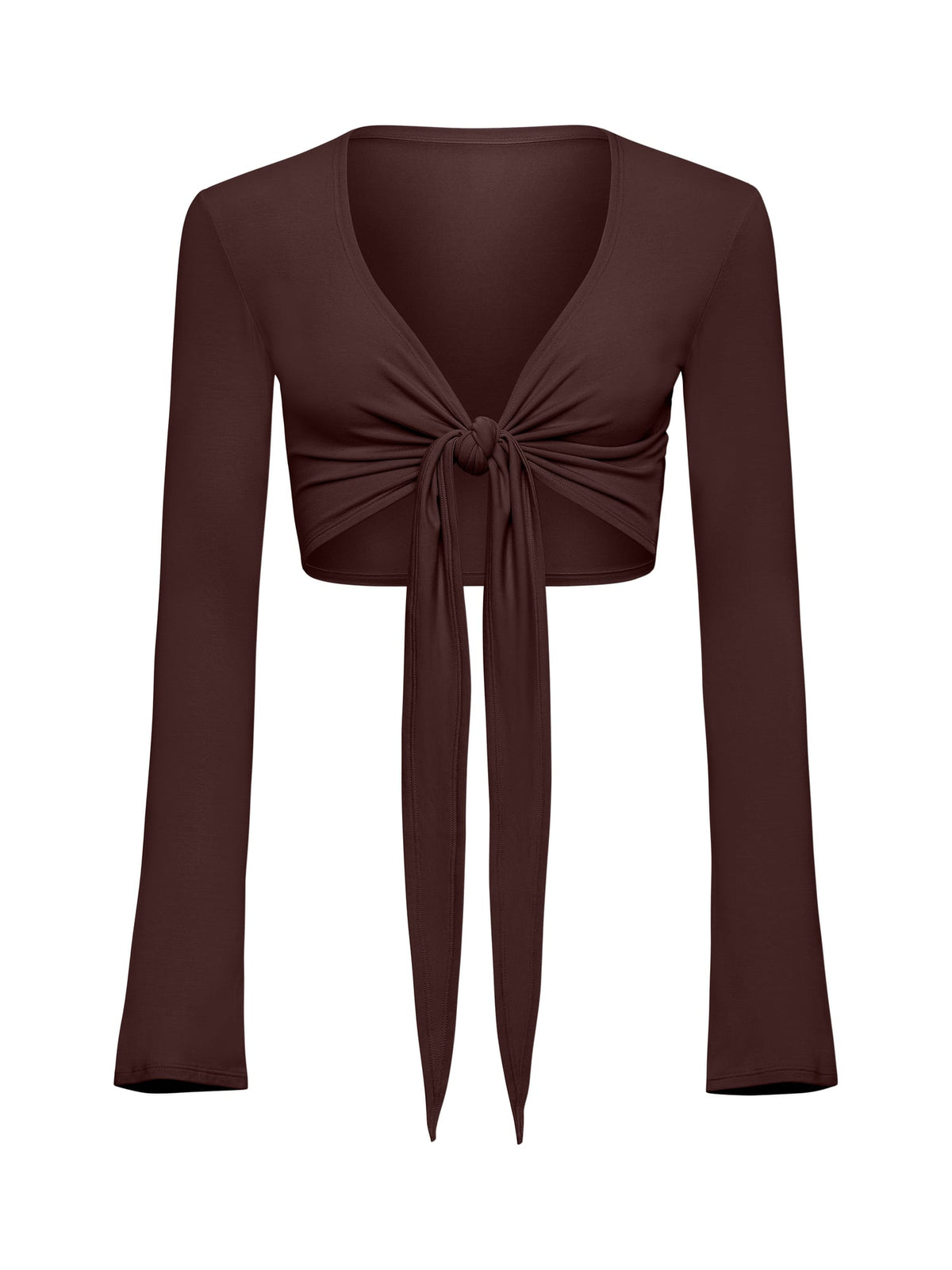 Juliette Top (5-Way) - Cacao