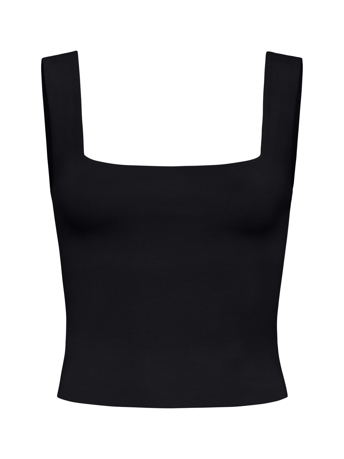Lola Top - Black Onyx