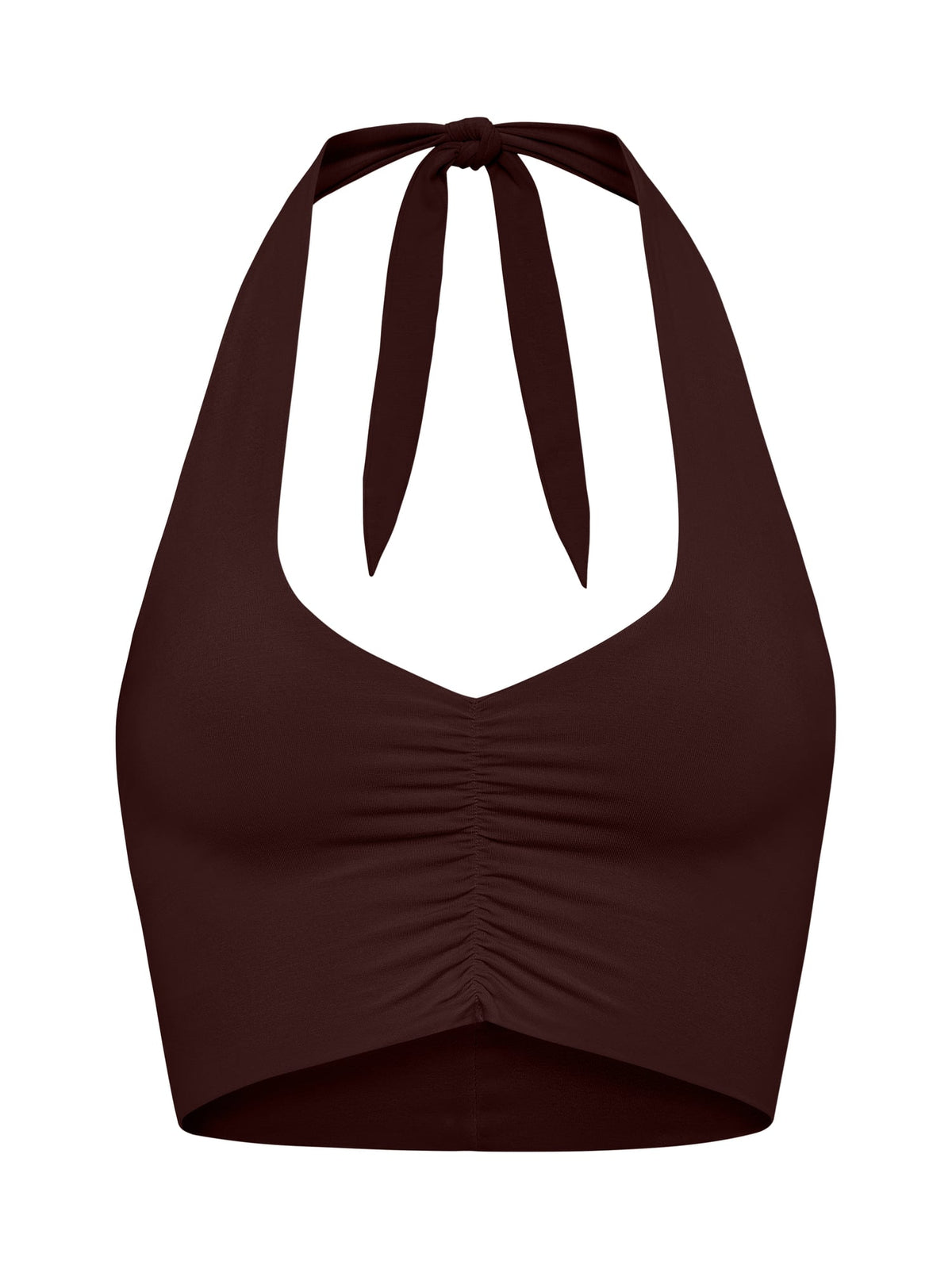 Nalu Top (3-Way) - Cacao