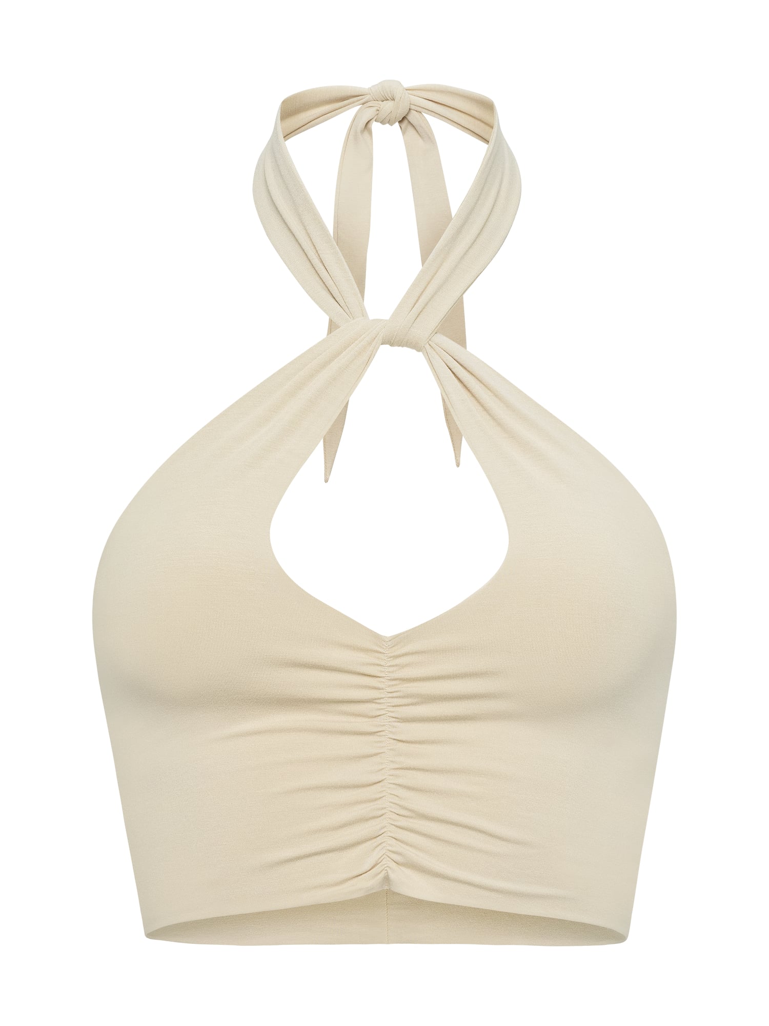 Nalu Top (3-Way) - Sandy Pearl