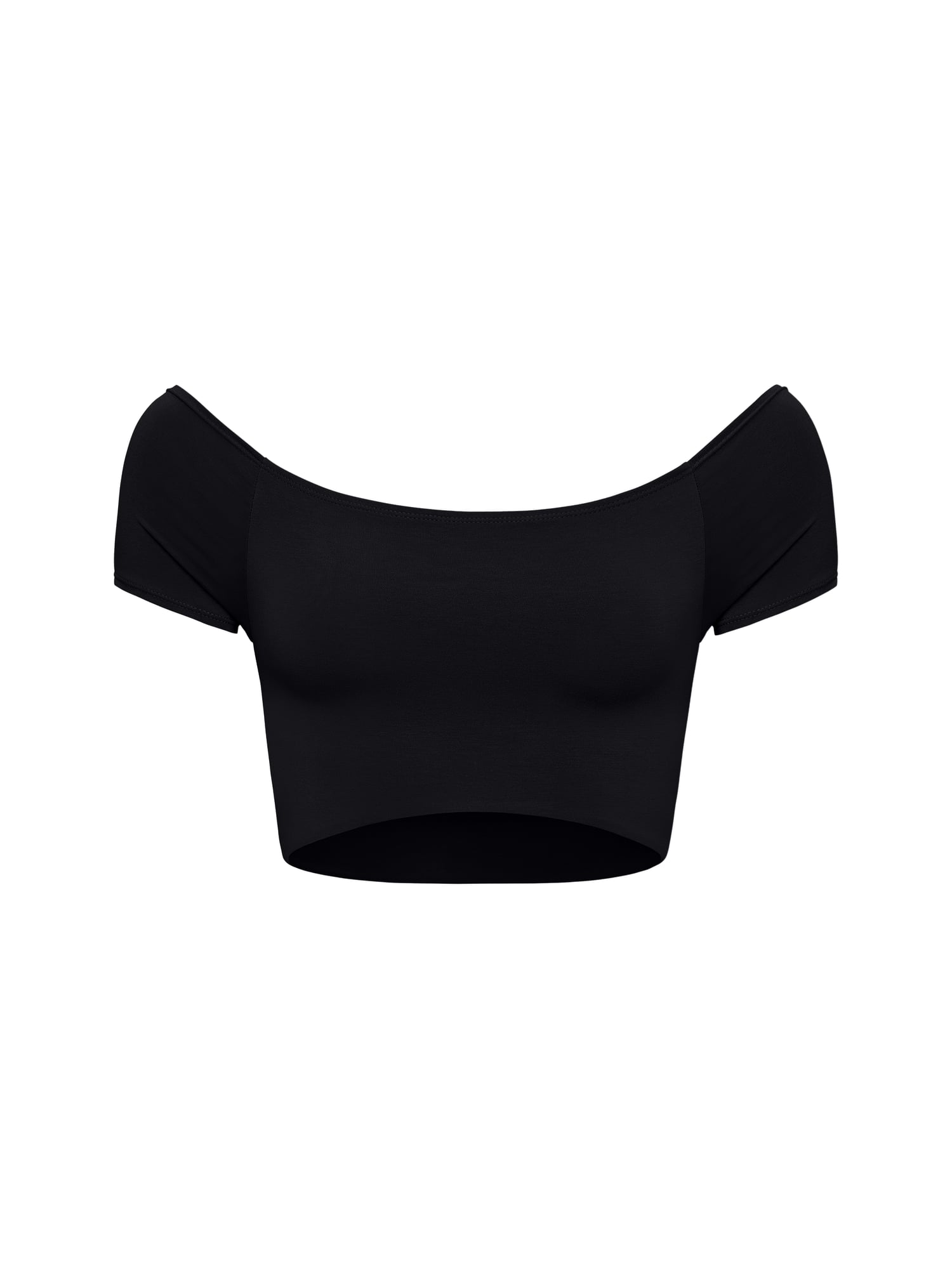 Savaya Top - Black Onyx