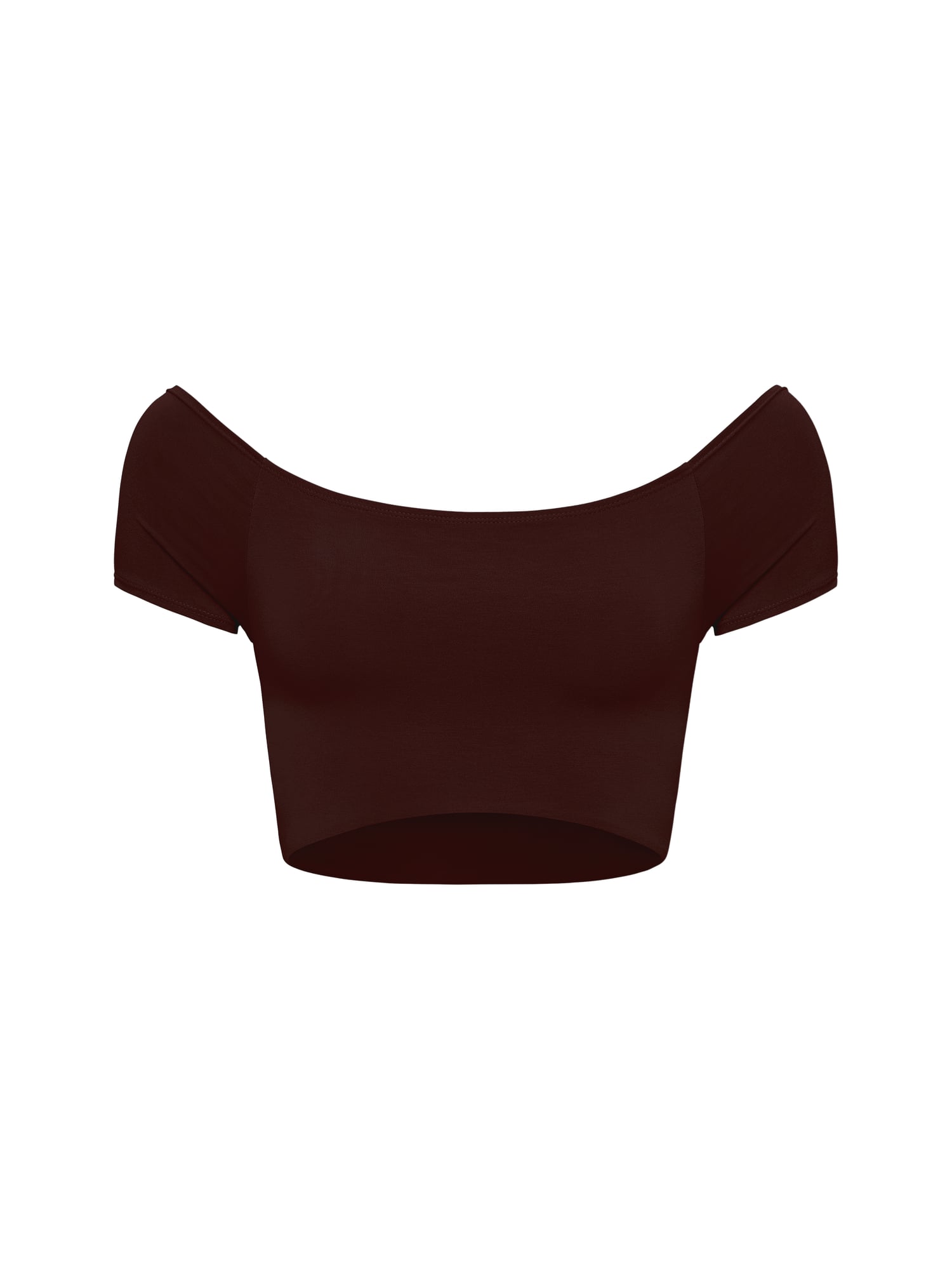 Savaya Top - Cacao