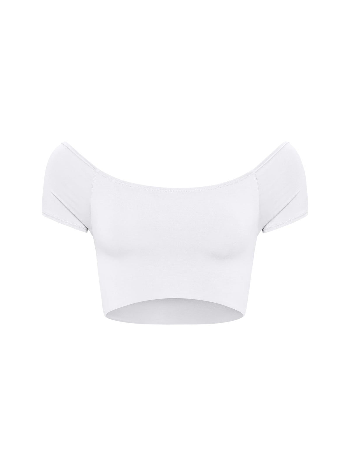 Savaya Top - Ivory