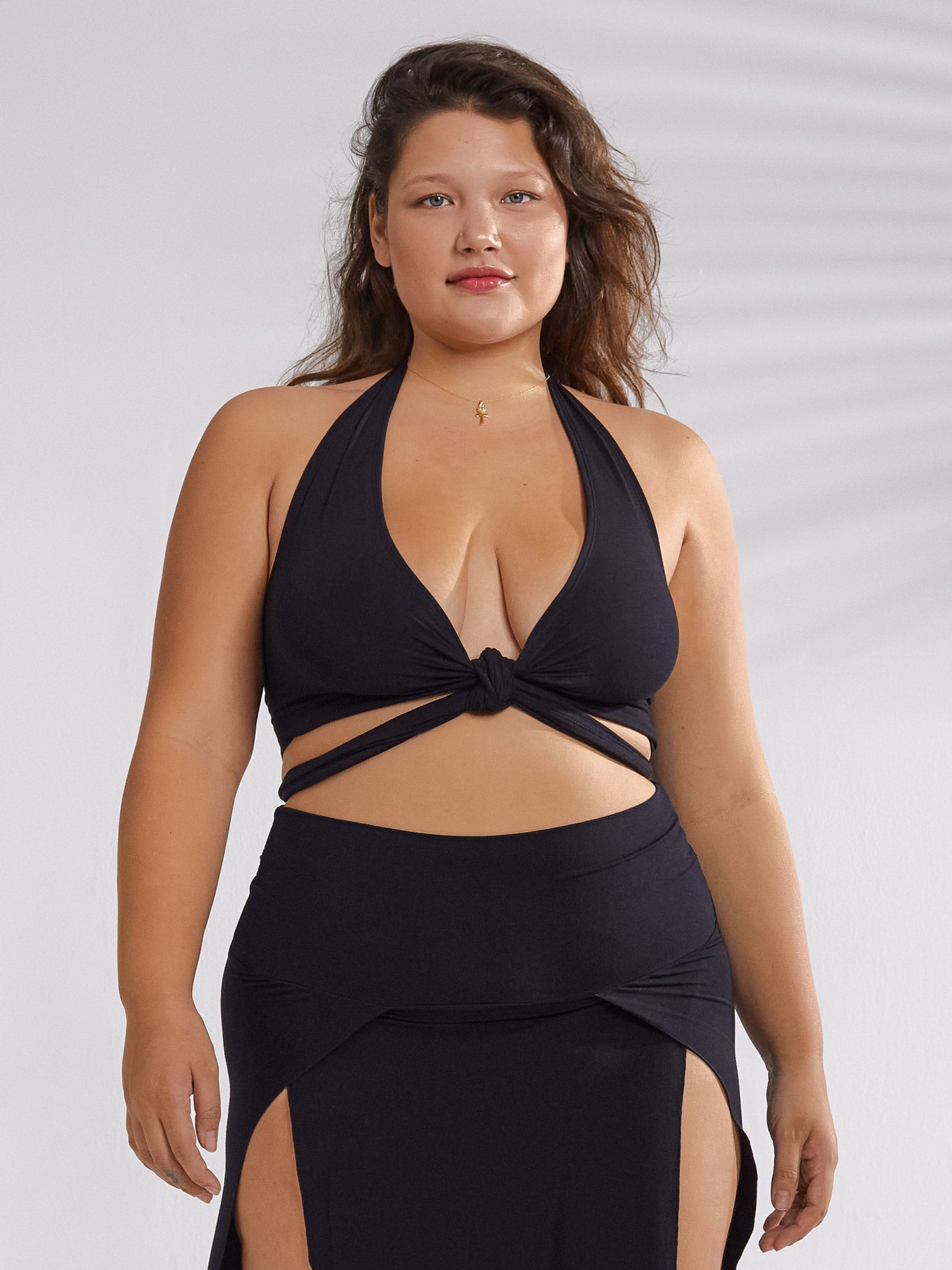 Sale Top - Serpent Sample Sale