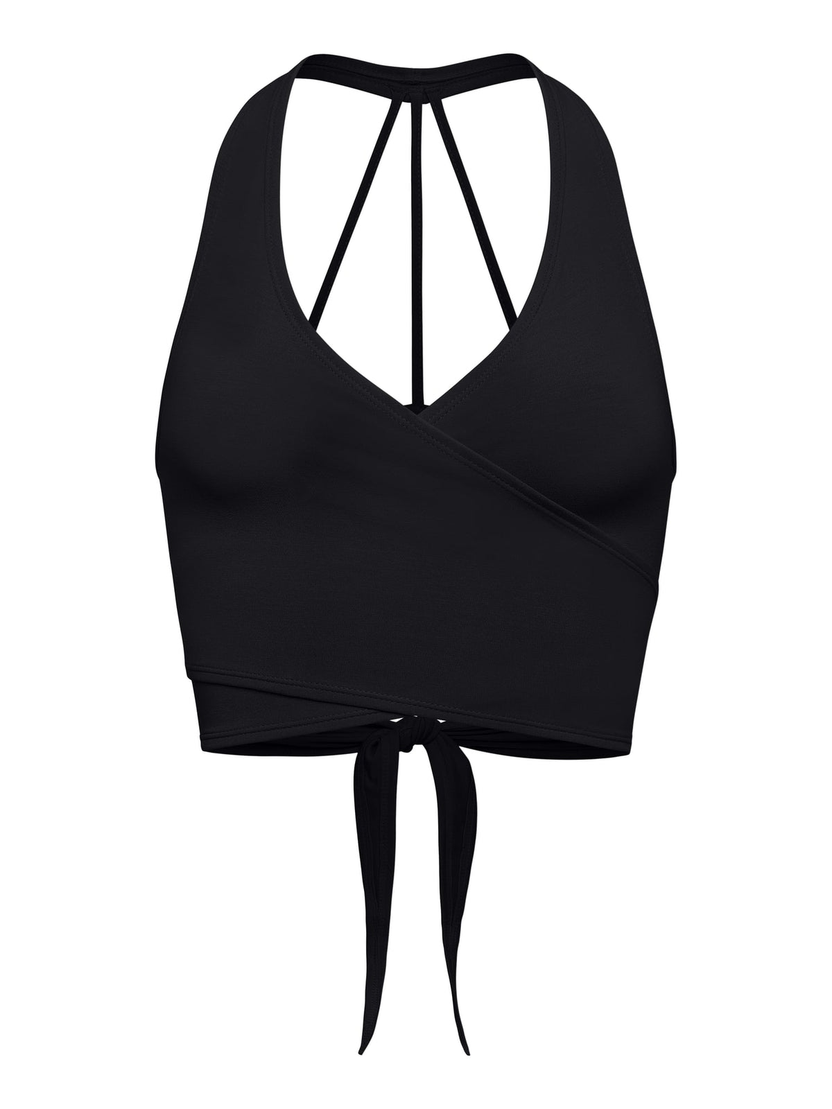 Serpent Top (5-Way) - Black Onyx