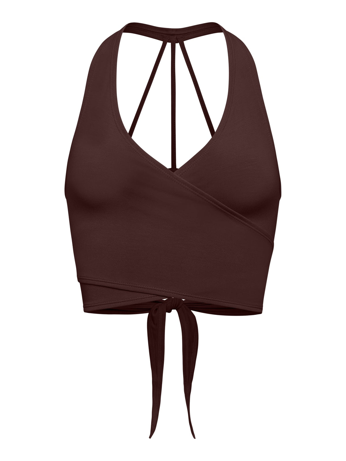 Serpent Top (5-Way) - Cacao