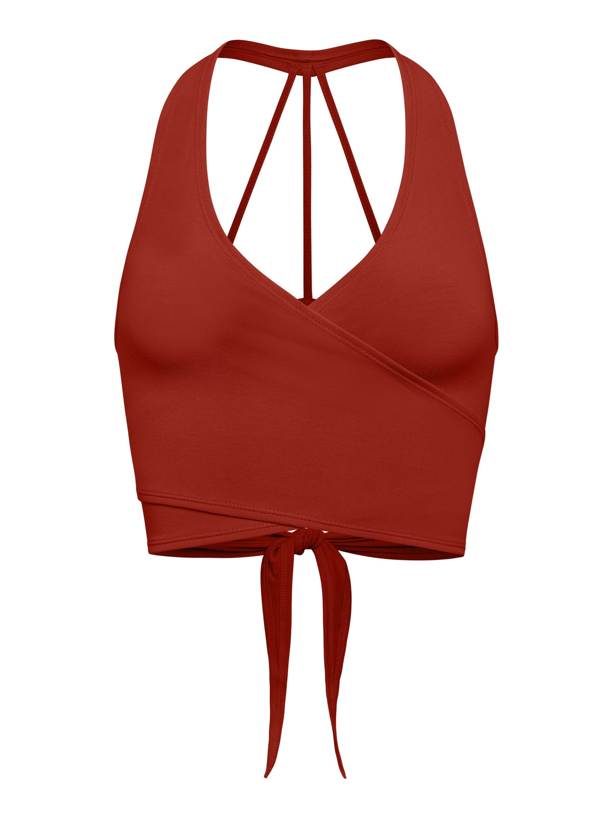 Serpent Top (5-Way) - Carnelian