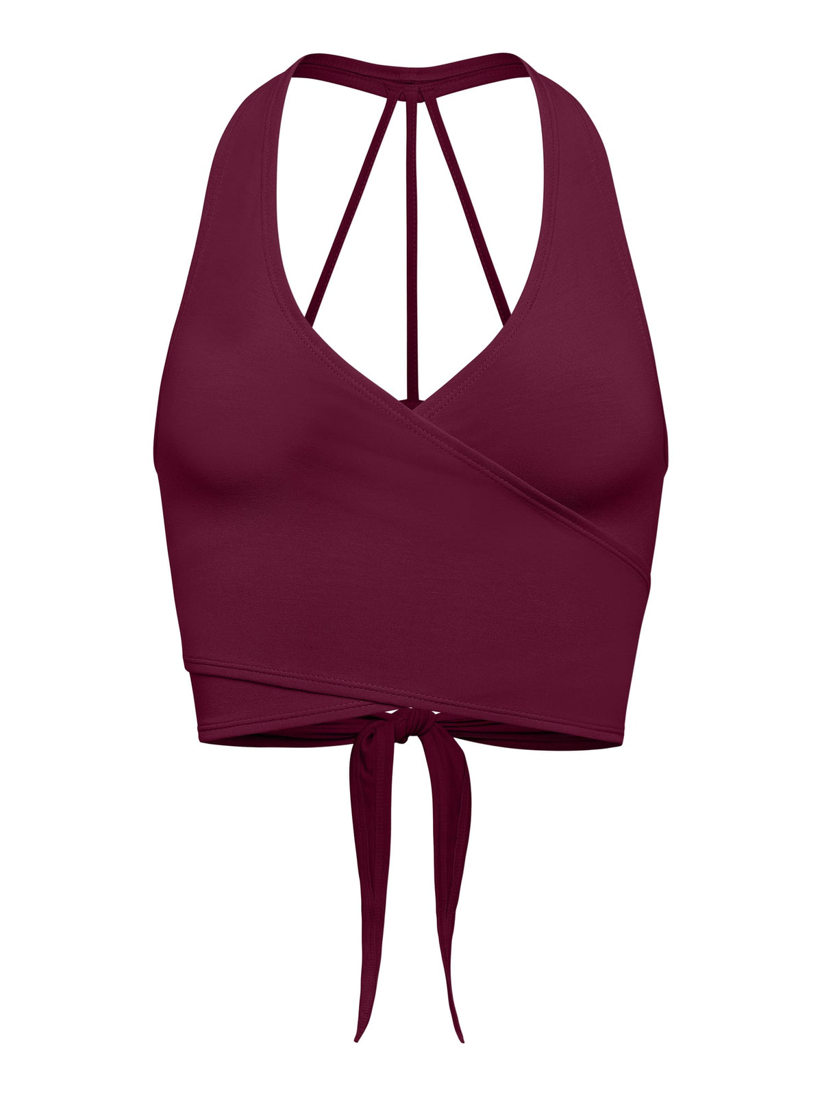 Serpent Top (5-Way) - Cherry Stone