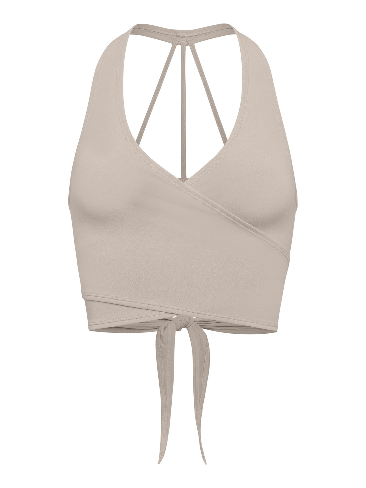 Serpent Top (5-Way) - Egyptian Sand