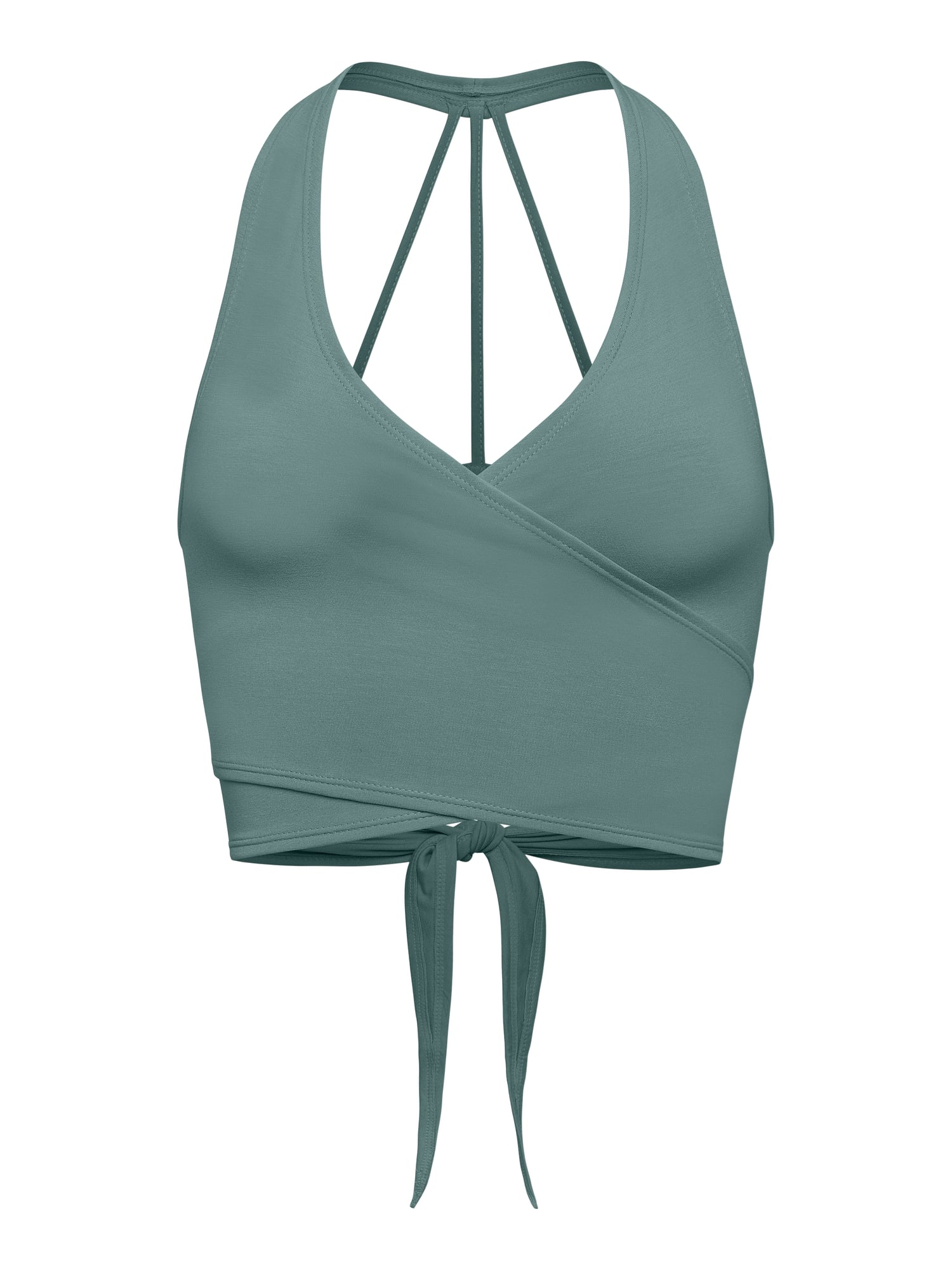 Serpent Top (5-Way) - Sage