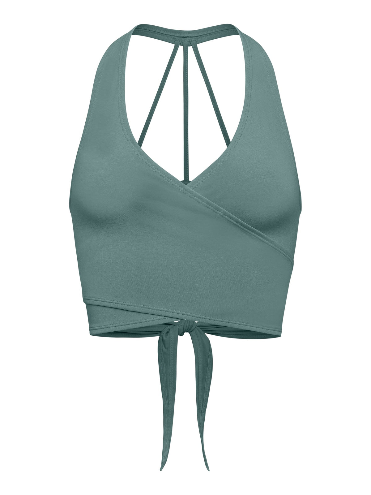 Serpent Top (5-Way) - Sage