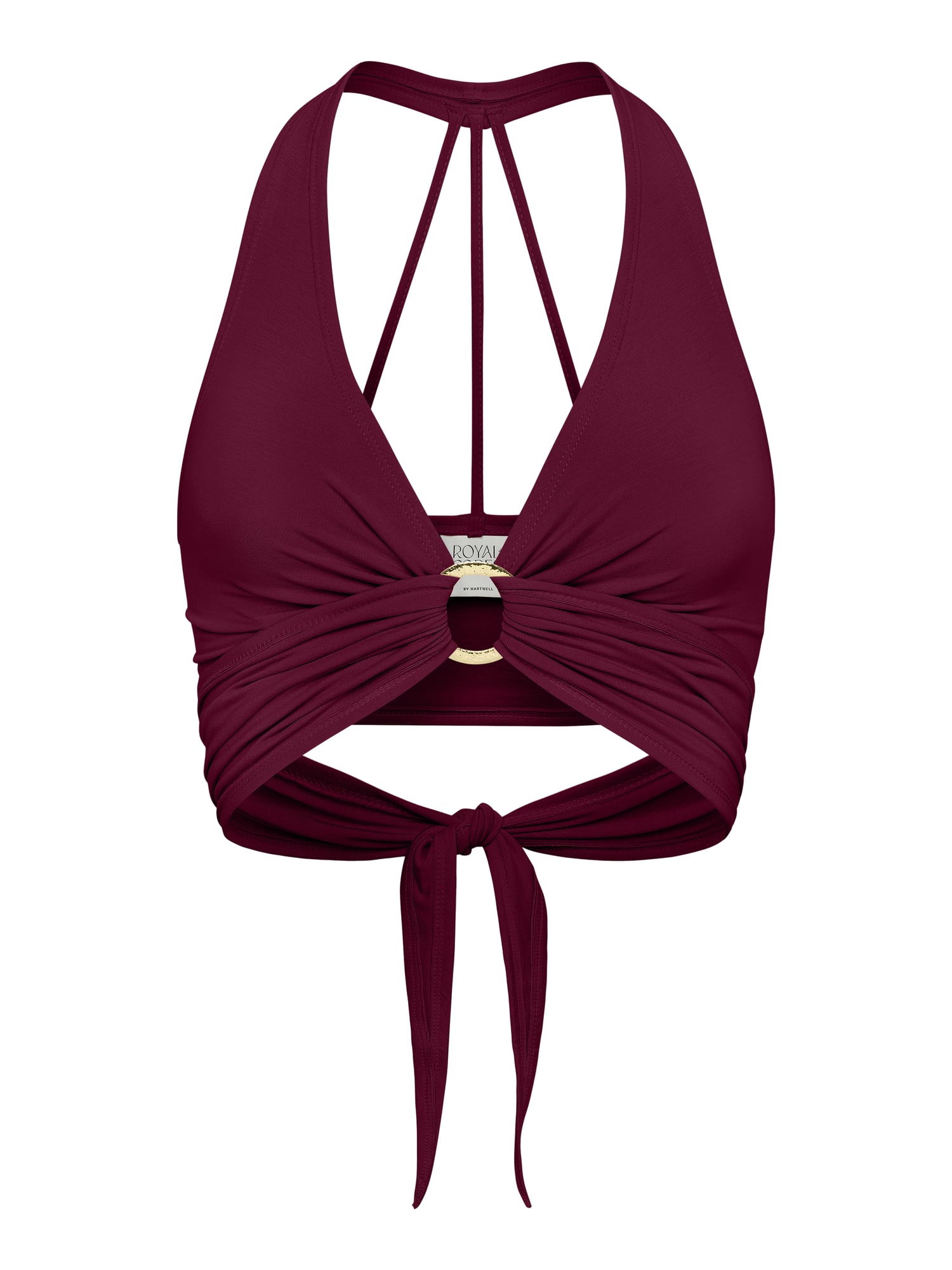 Serpent Top (5-Way) - Cherry Stone