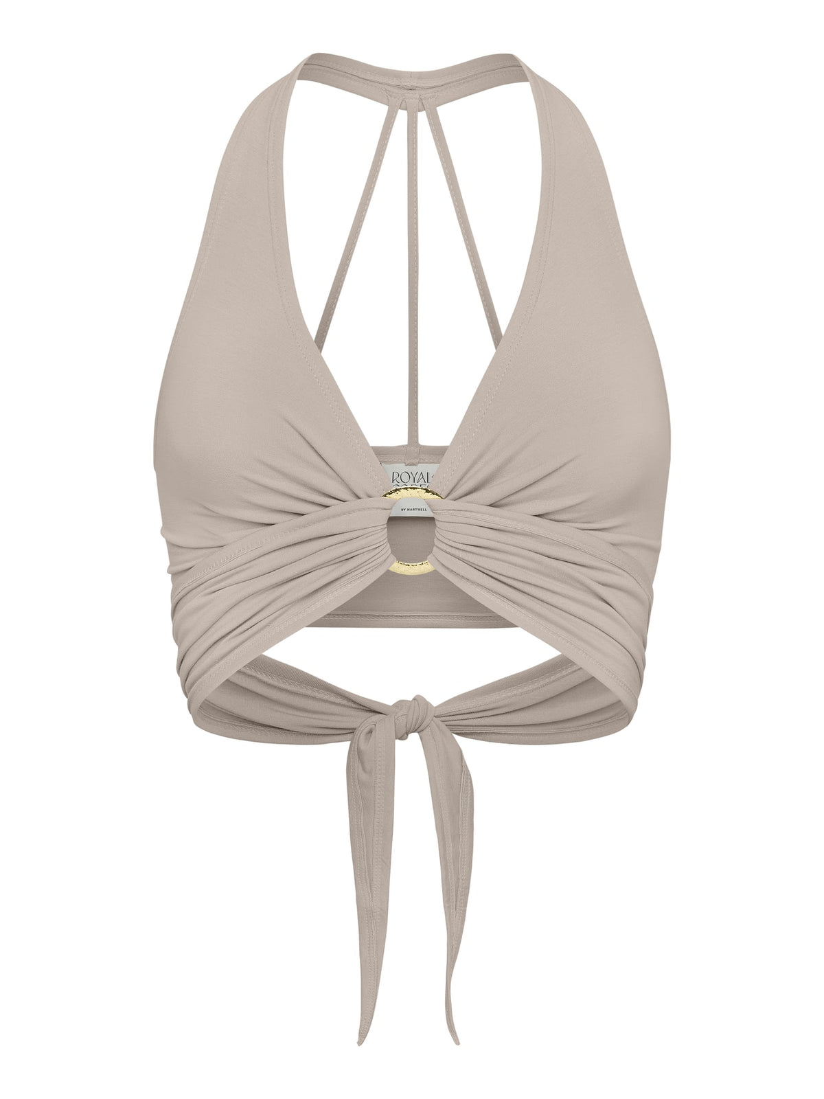 Serpent Top (5-Way) - Egyptian Sand