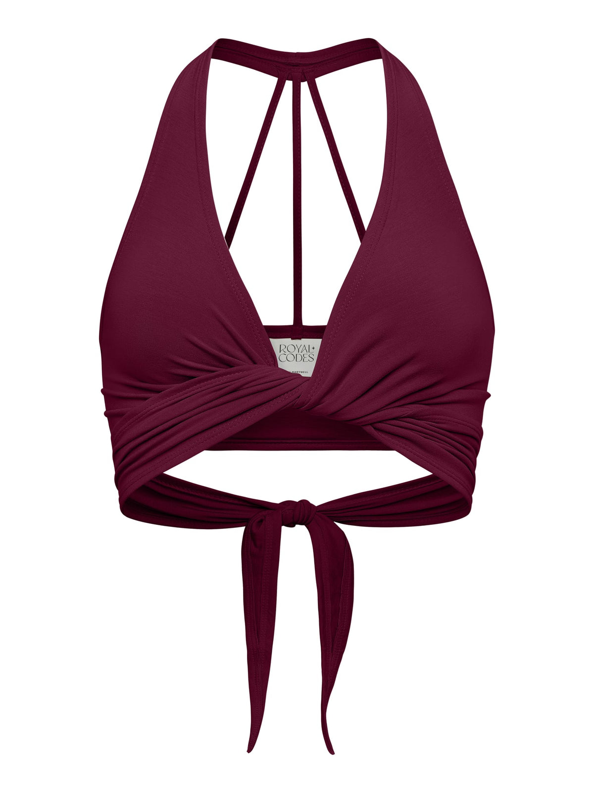 Serpent Top (5-Way) - Cherry Stone