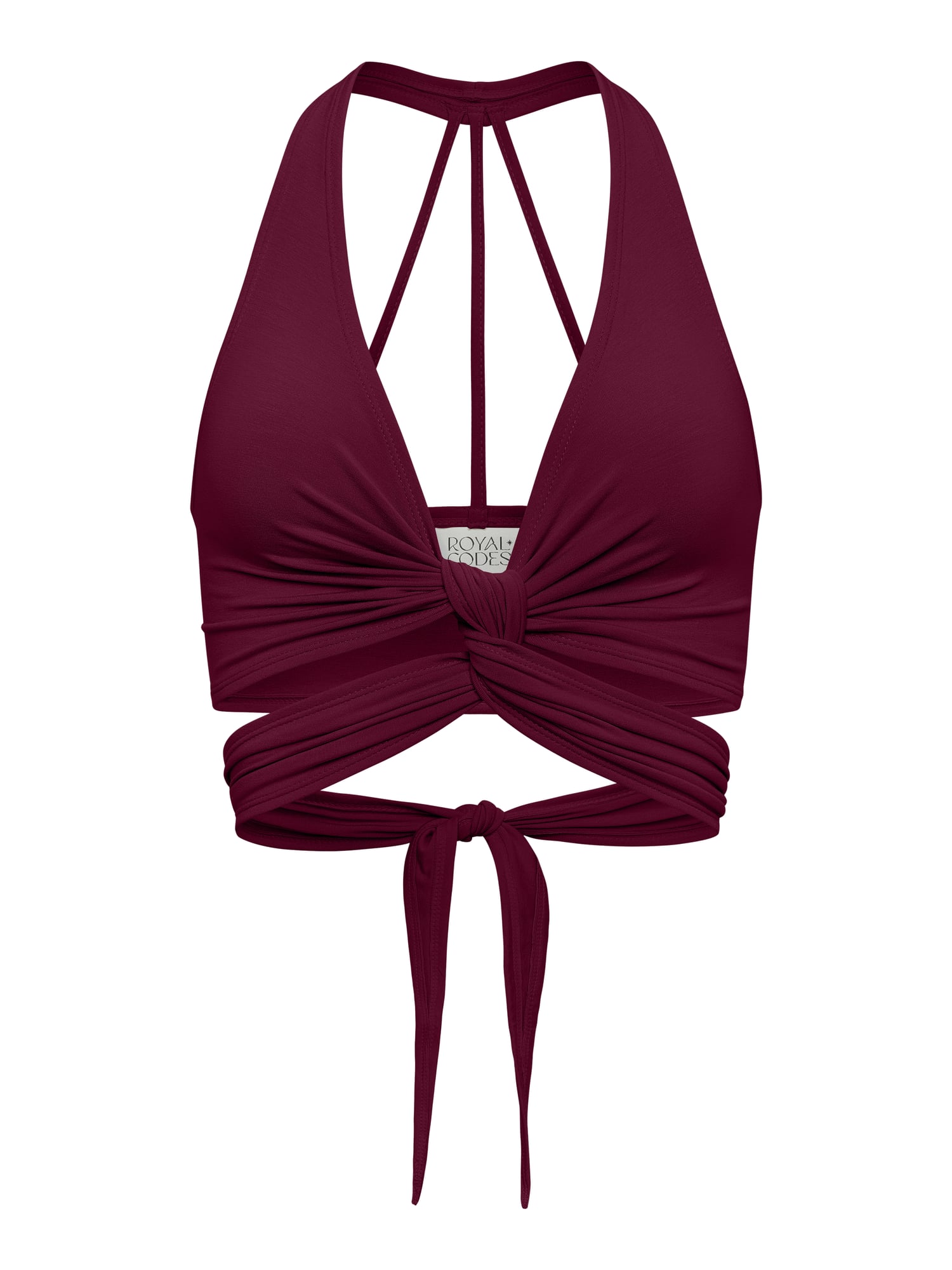 Serpent Top (5-Way) - Cherry Stone