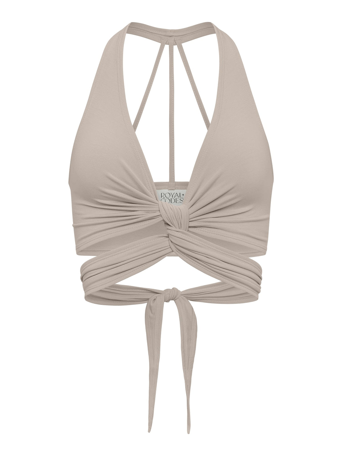 Serpent Top (5-Way) - Egyptian Sand