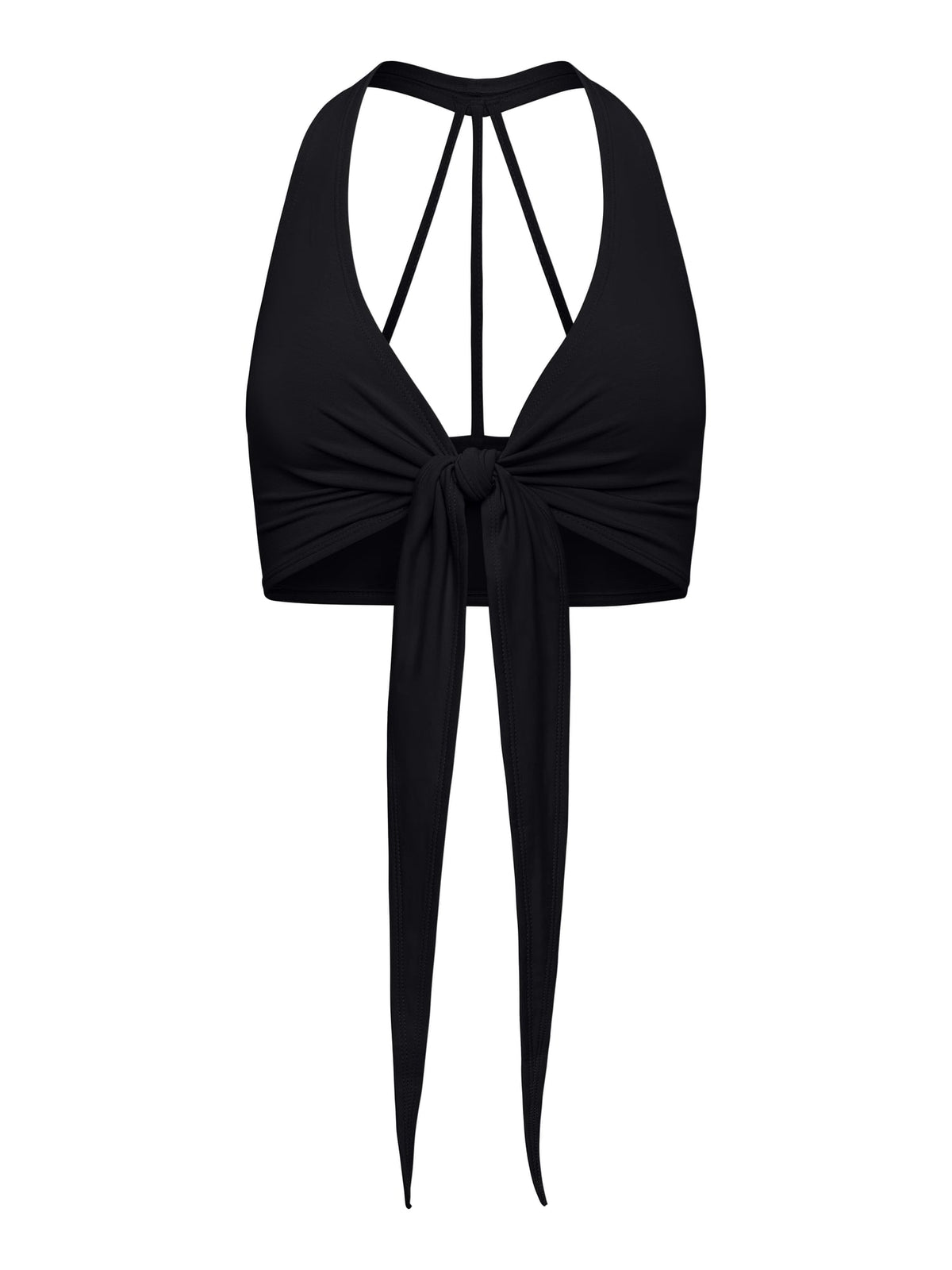 Serpent Top (5-Way) - Black Onyx