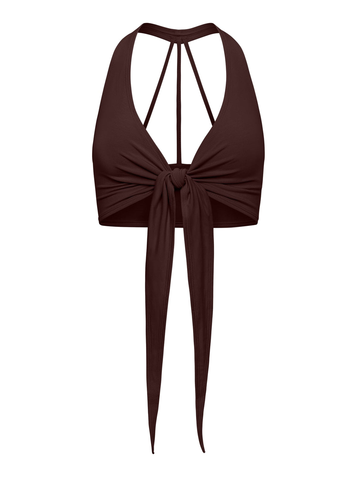 Serpent Top (5-Way) - Cacao